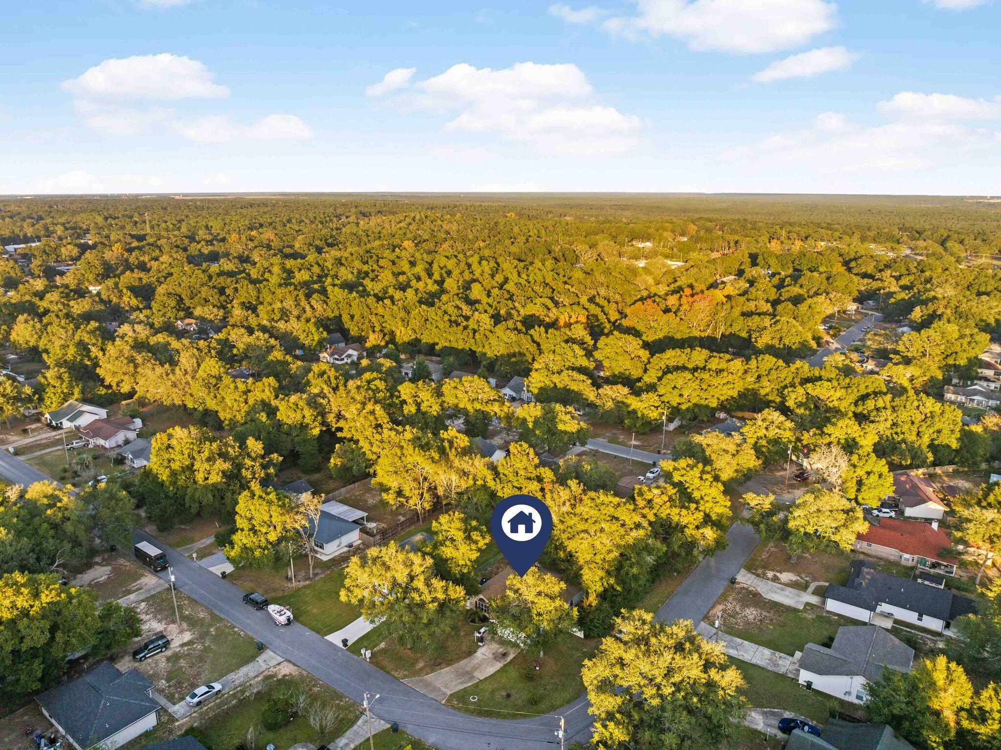 CHARLESTON OAKS - Residential