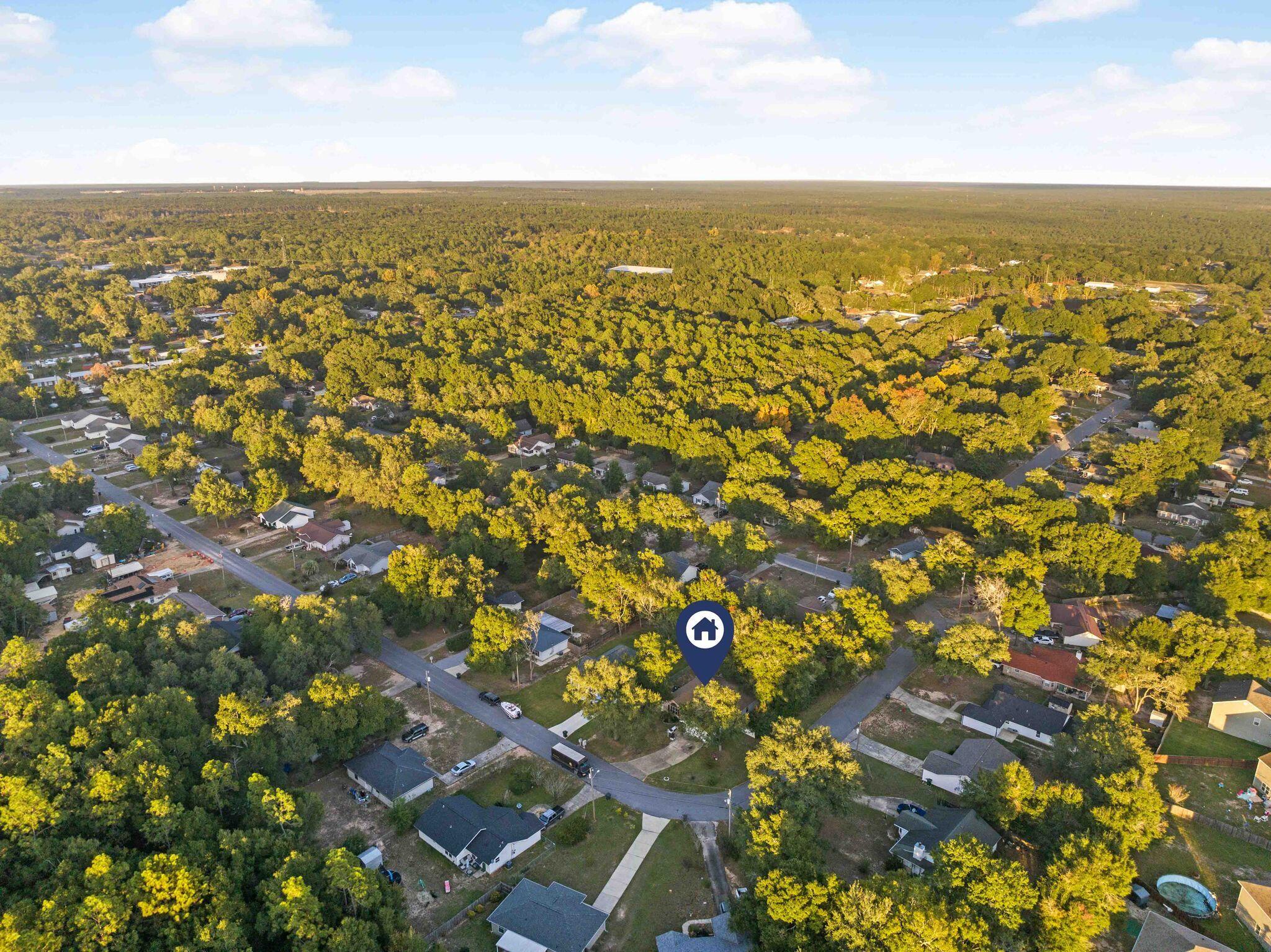 CHARLESTON OAKS - Residential