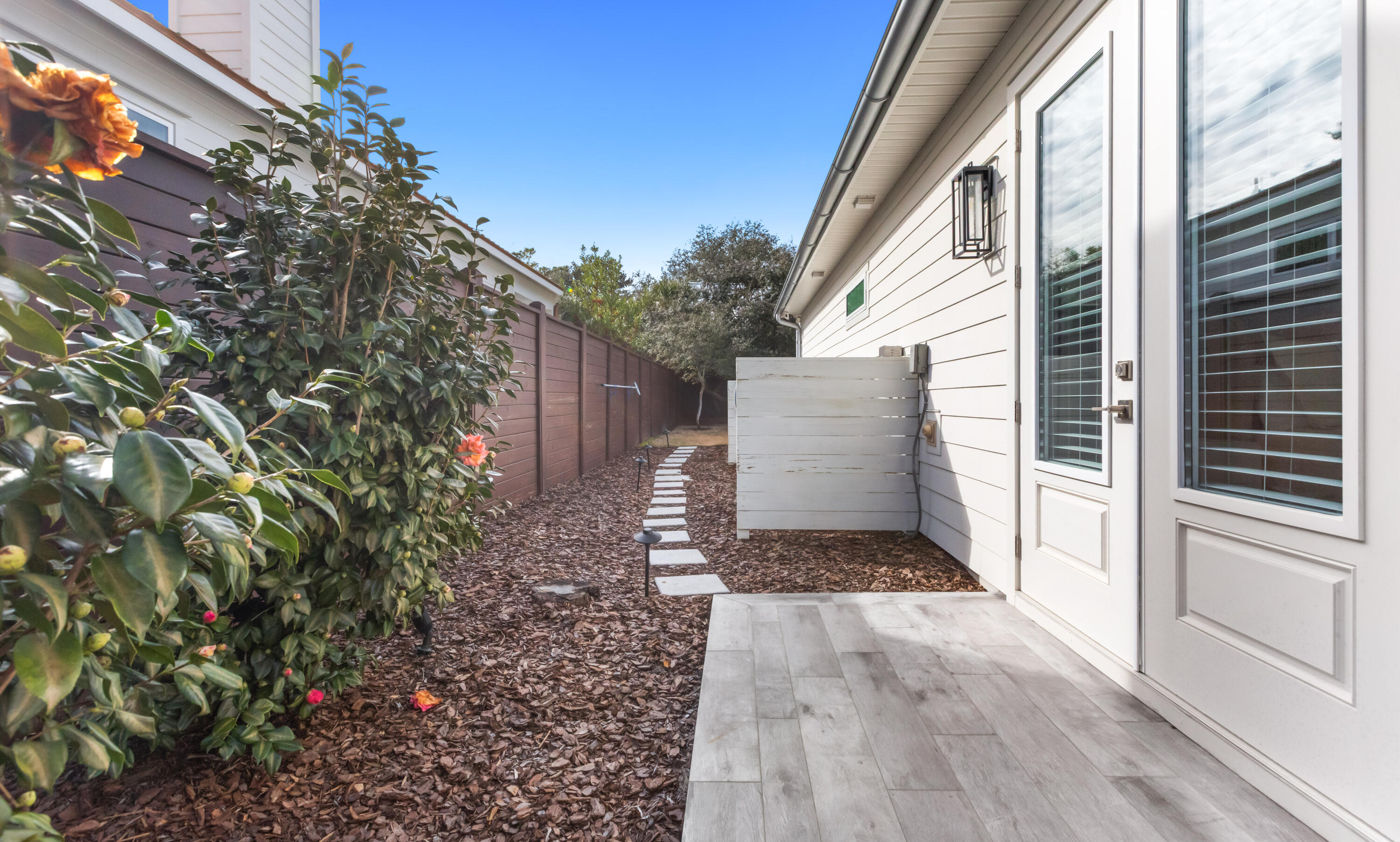 SEACREST - Residential