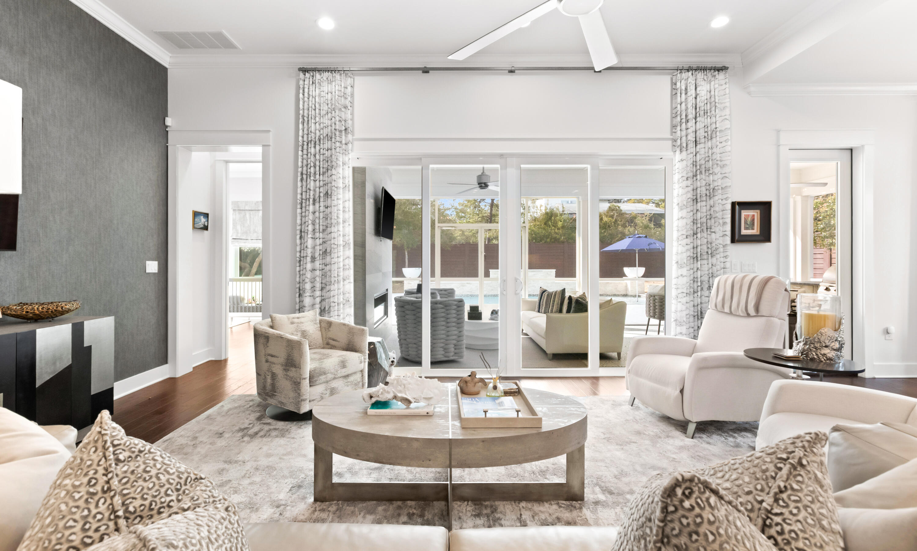 SEACREST - Residential