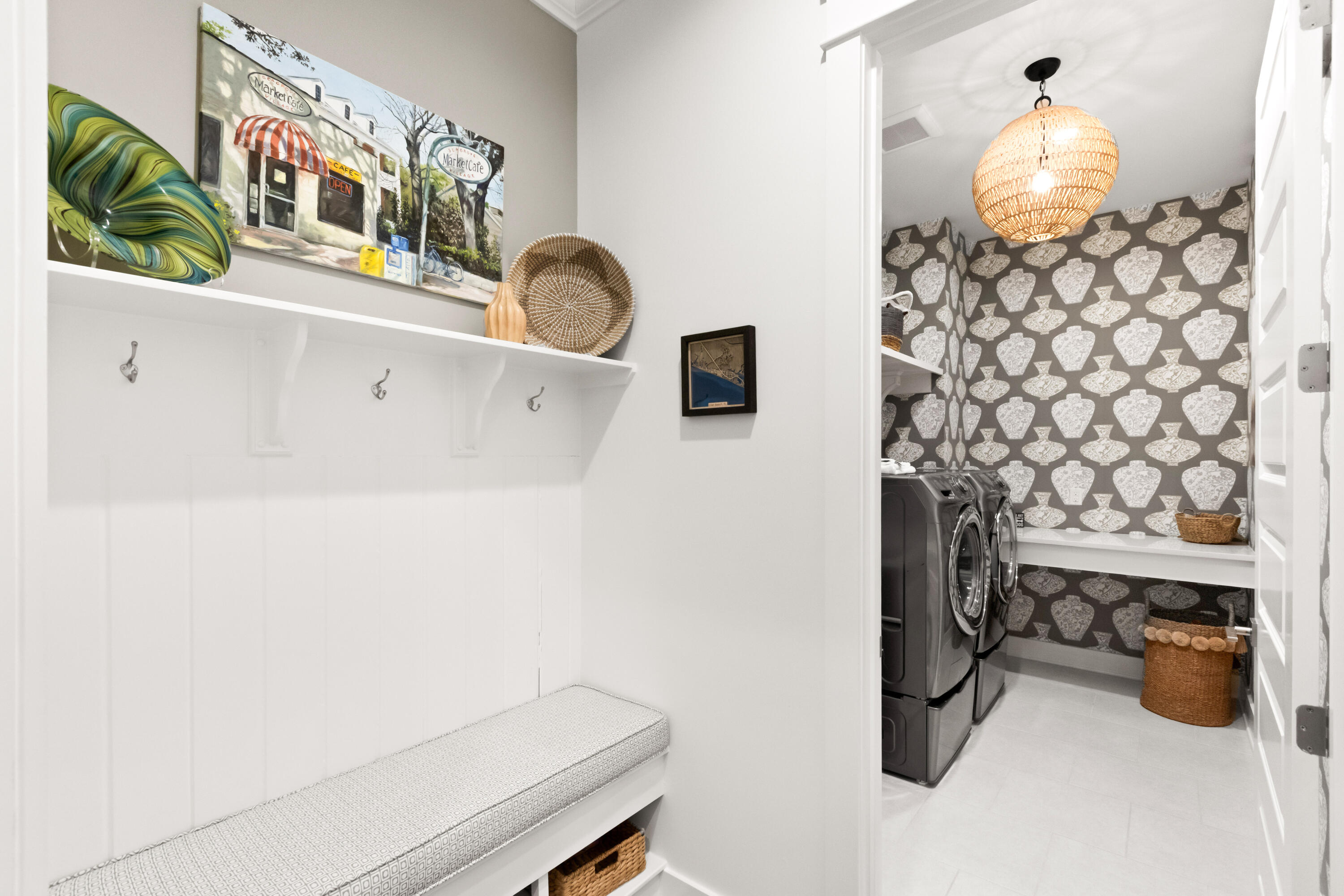 SEACREST - Residential