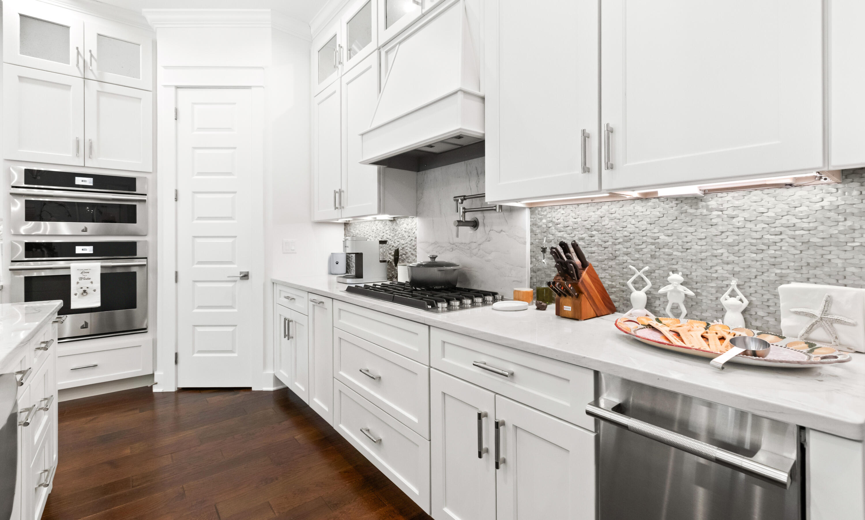 SEACREST - Residential