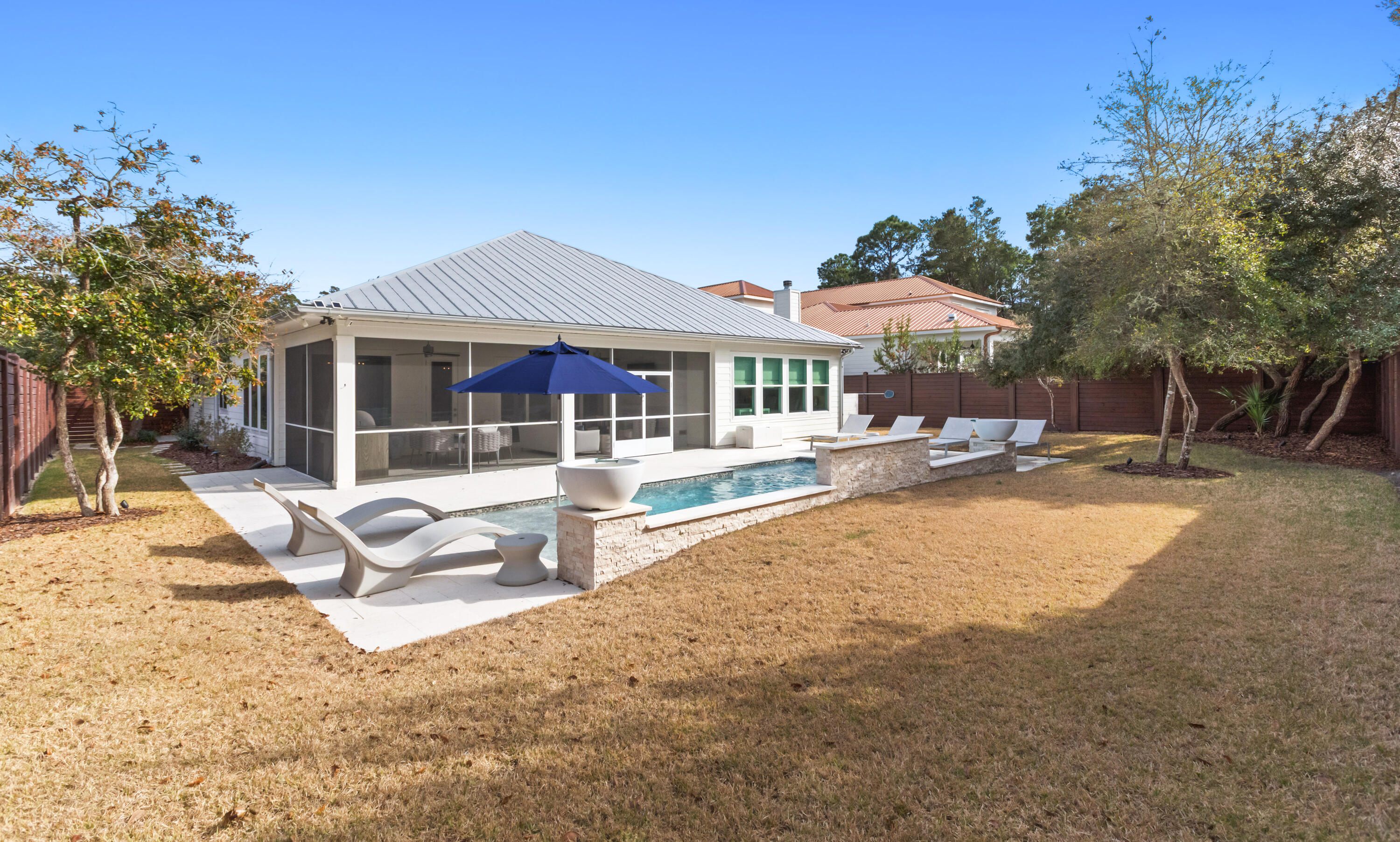 SEACREST - Residential