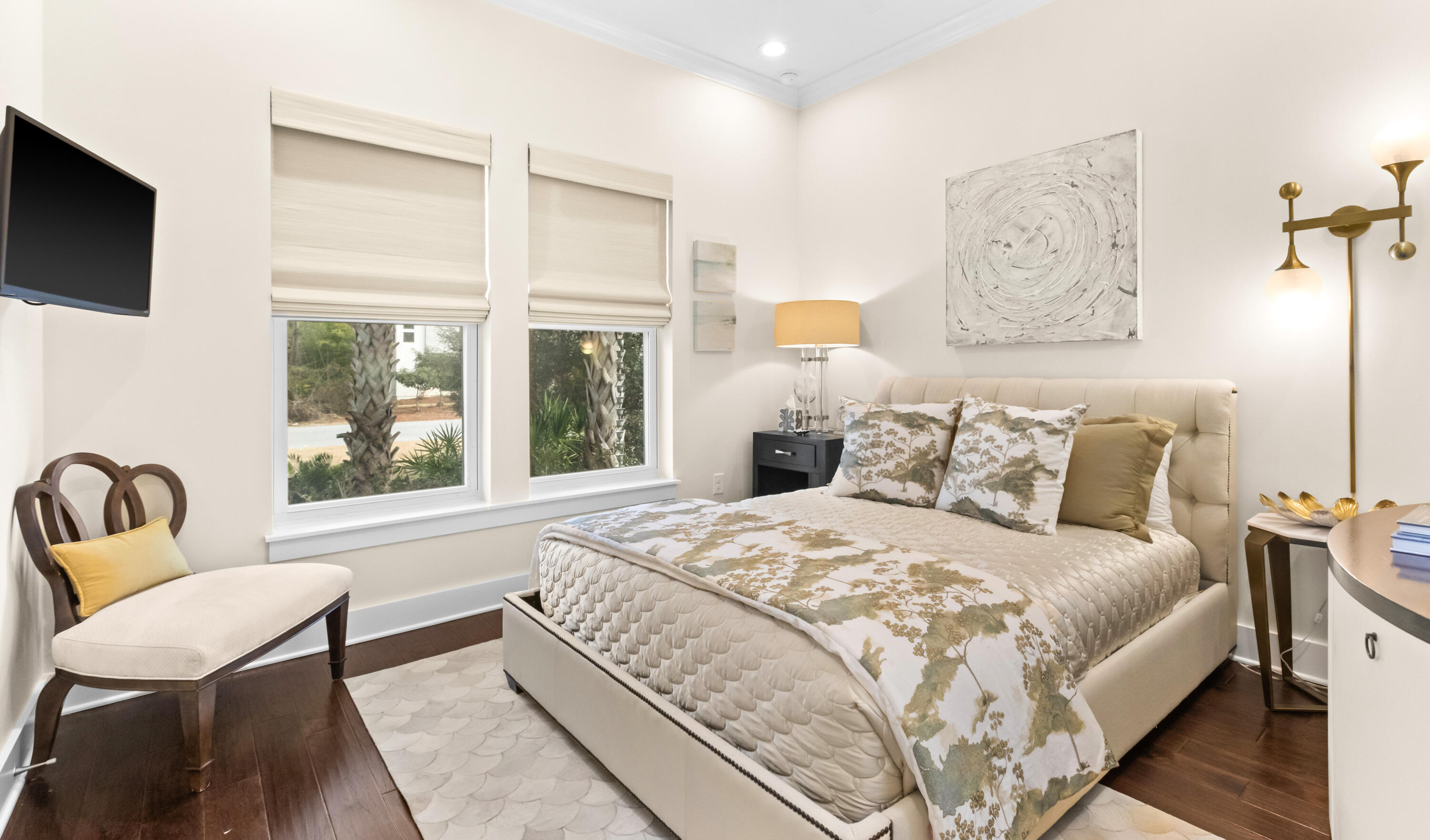 SEACREST - Residential