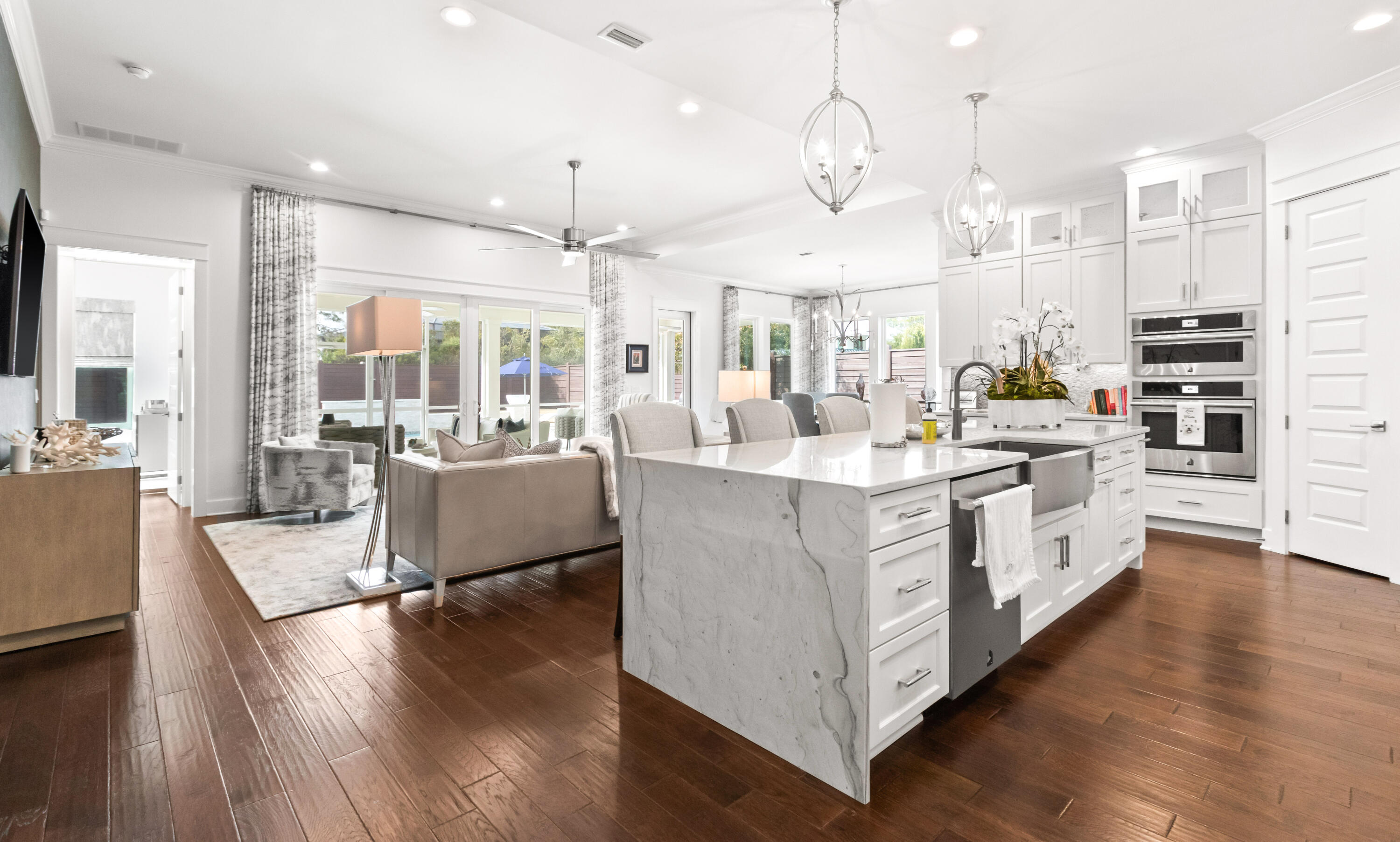 SEACREST - Residential