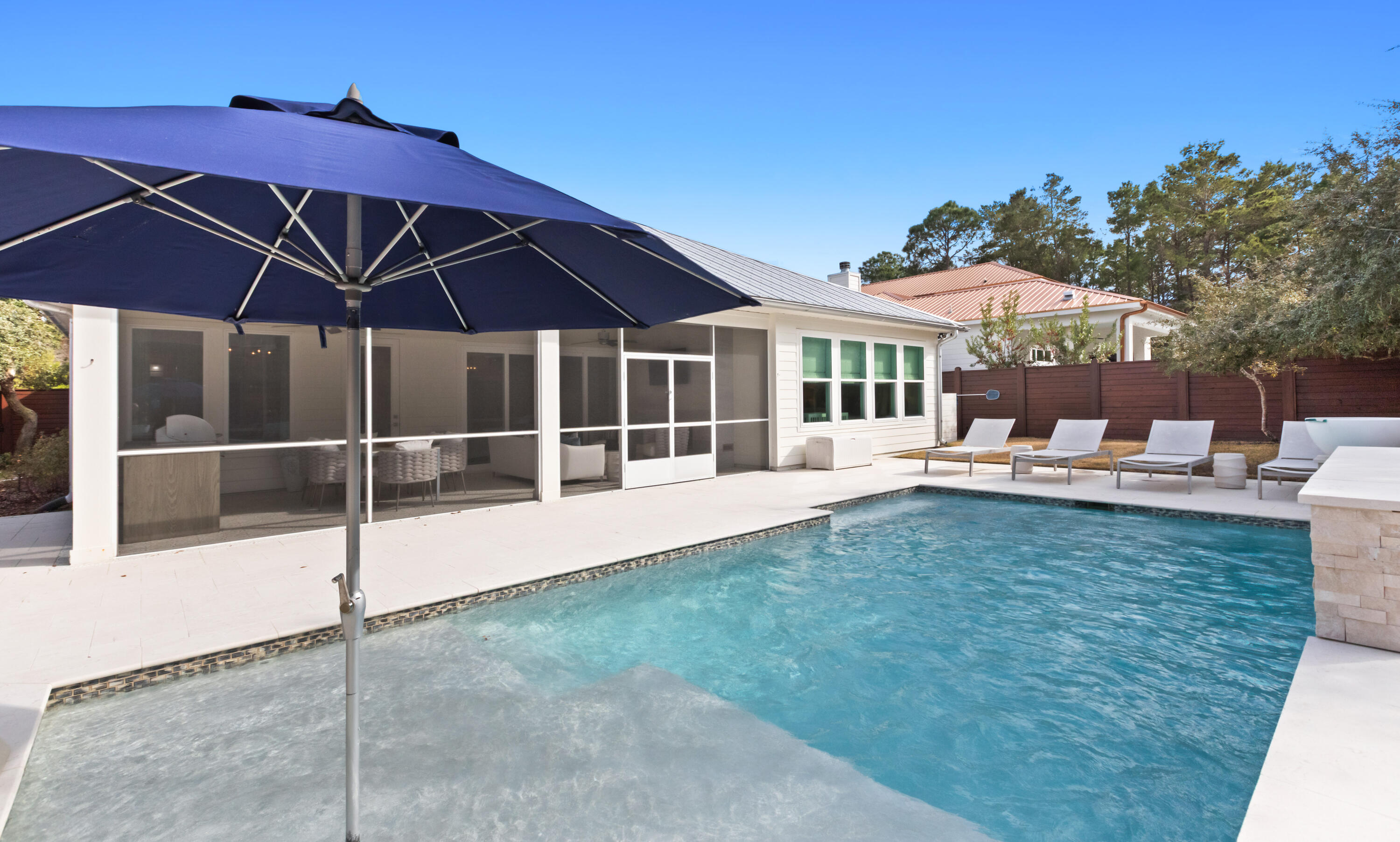 SEACREST - Residential