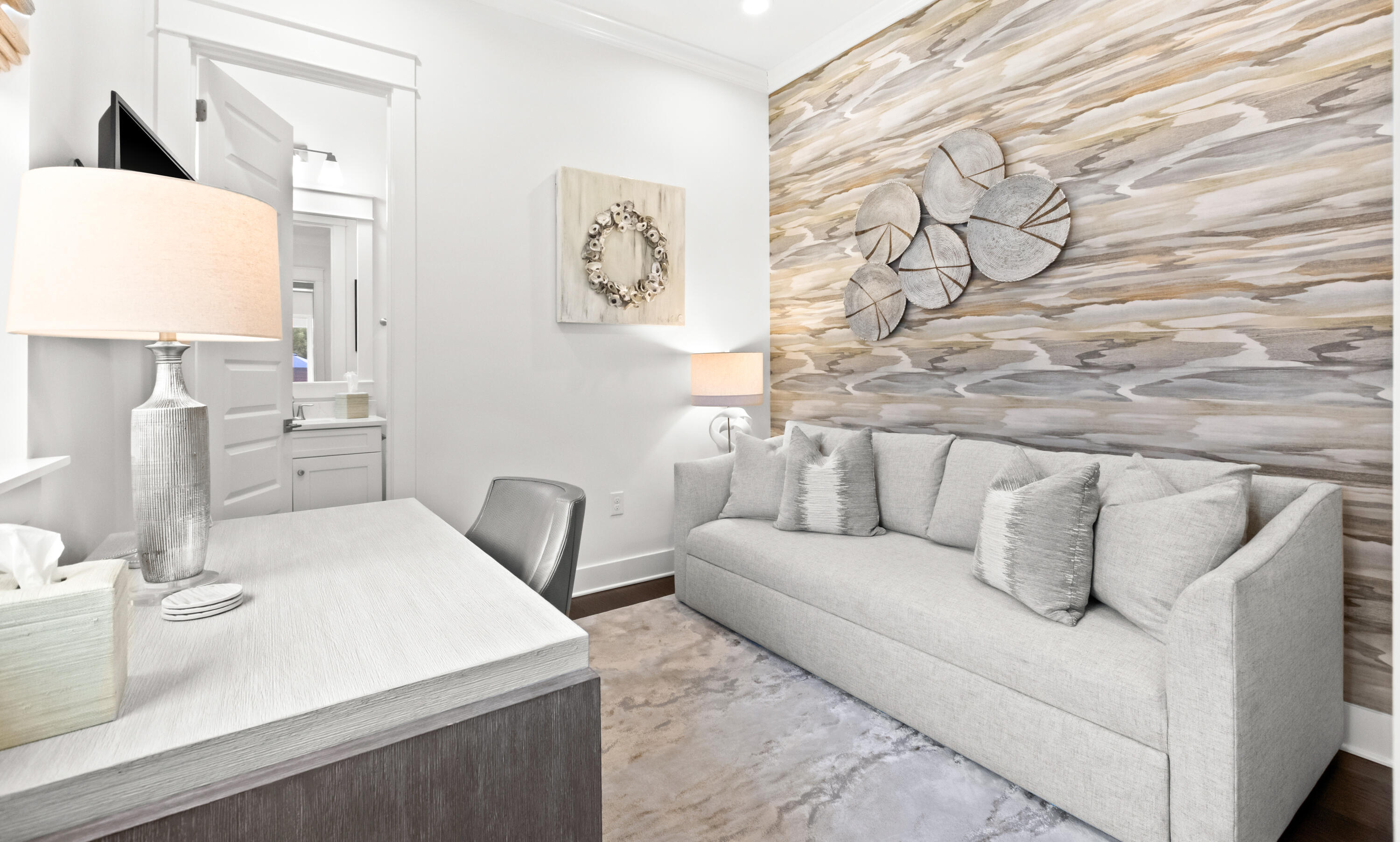 SEACREST - Residential