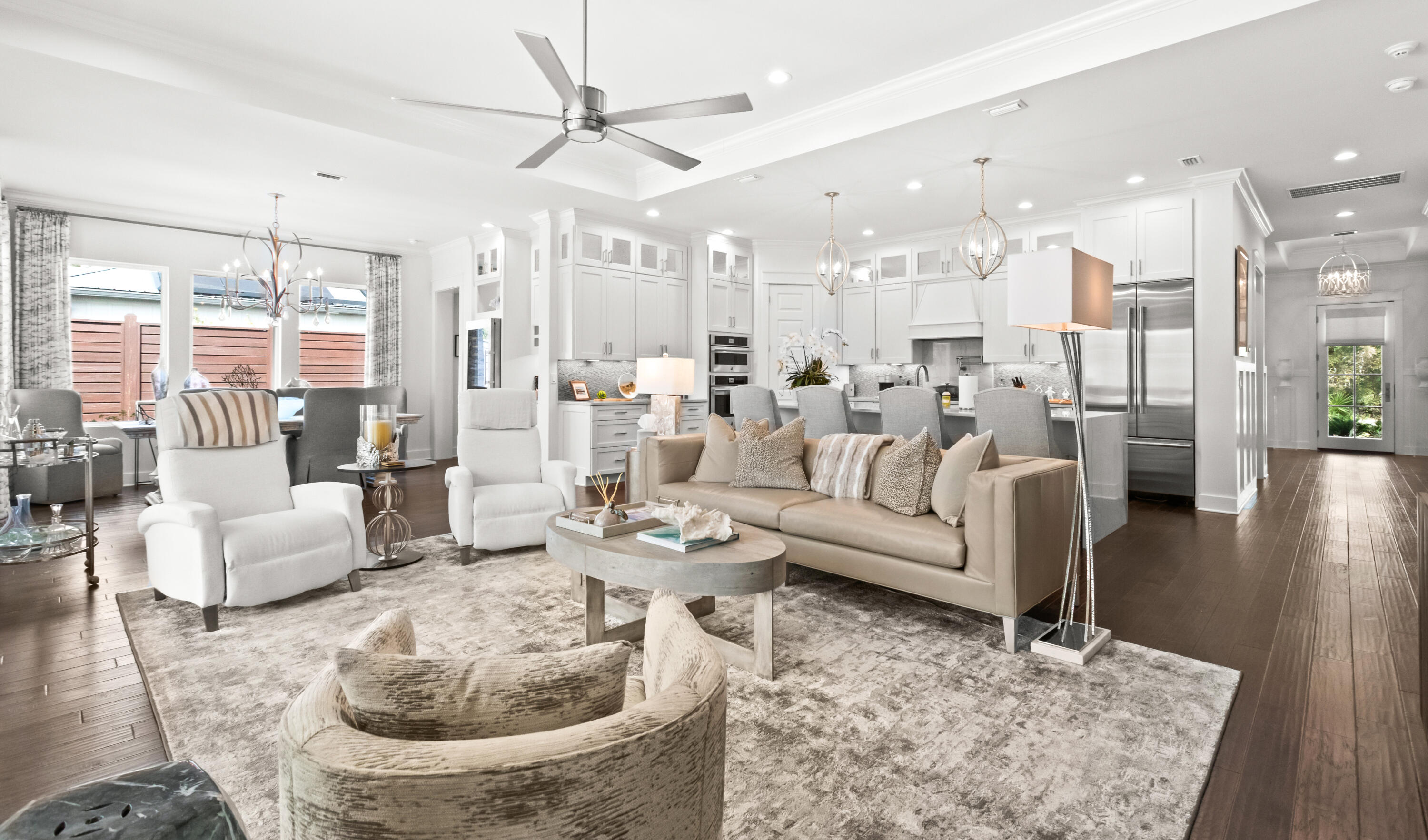 SEACREST - Residential