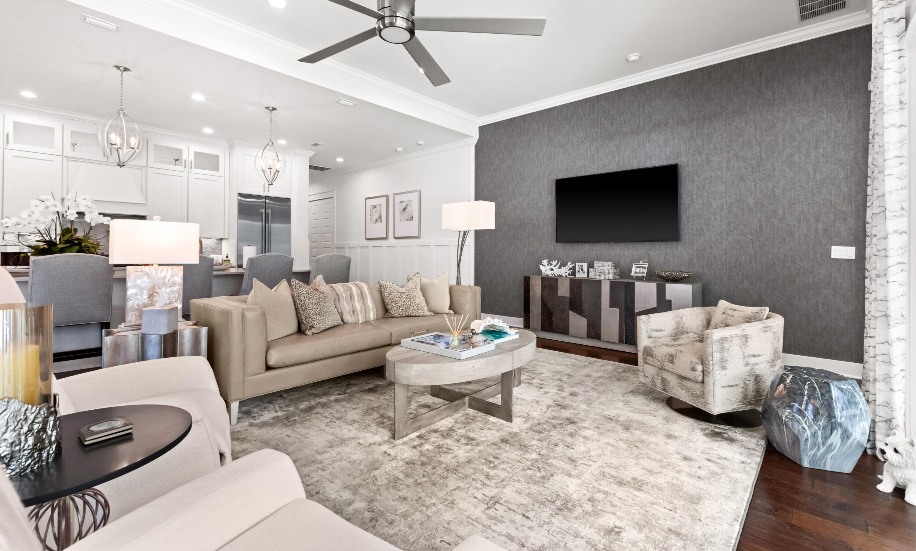 SEACREST - Residential