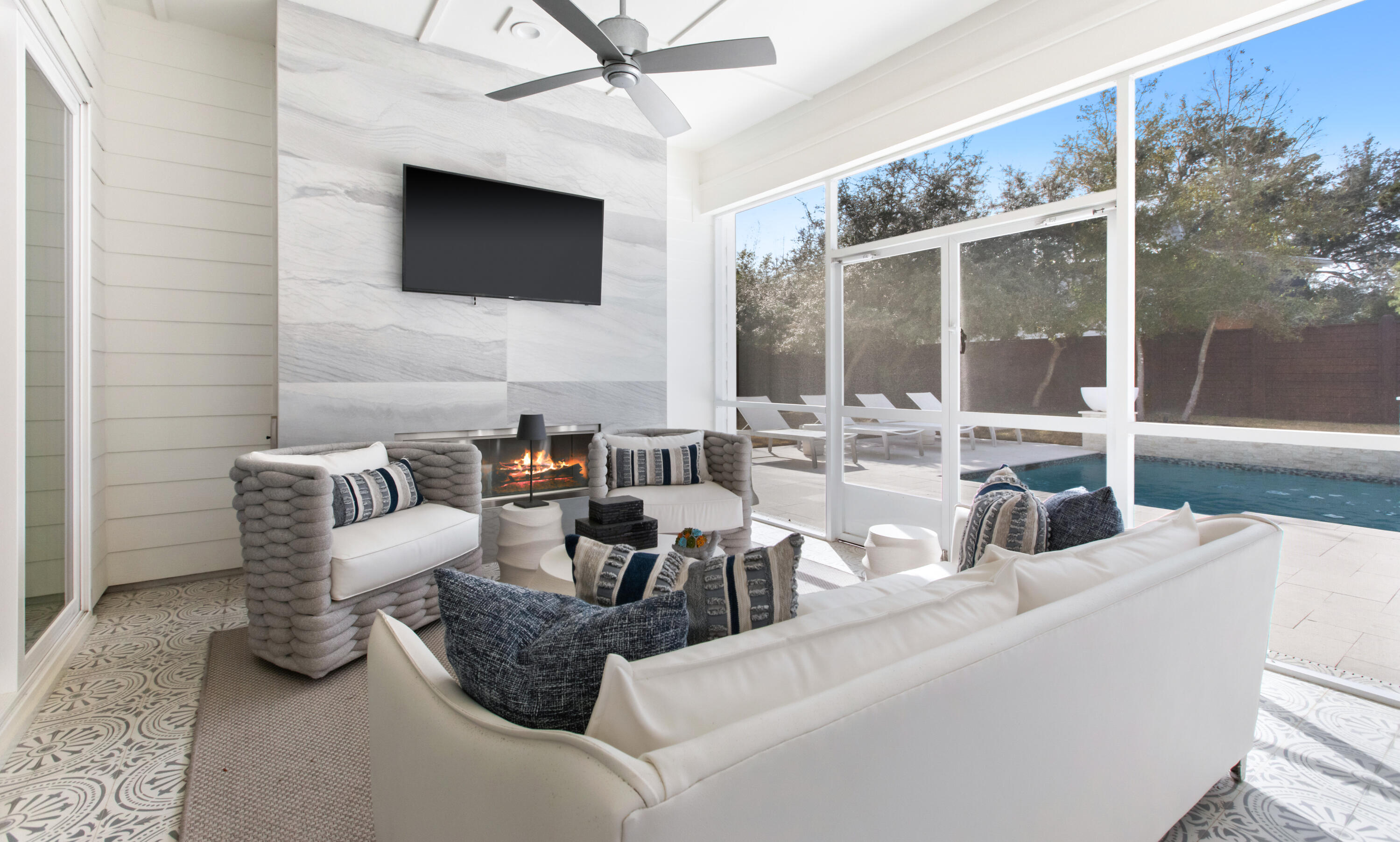 SEACREST - Residential