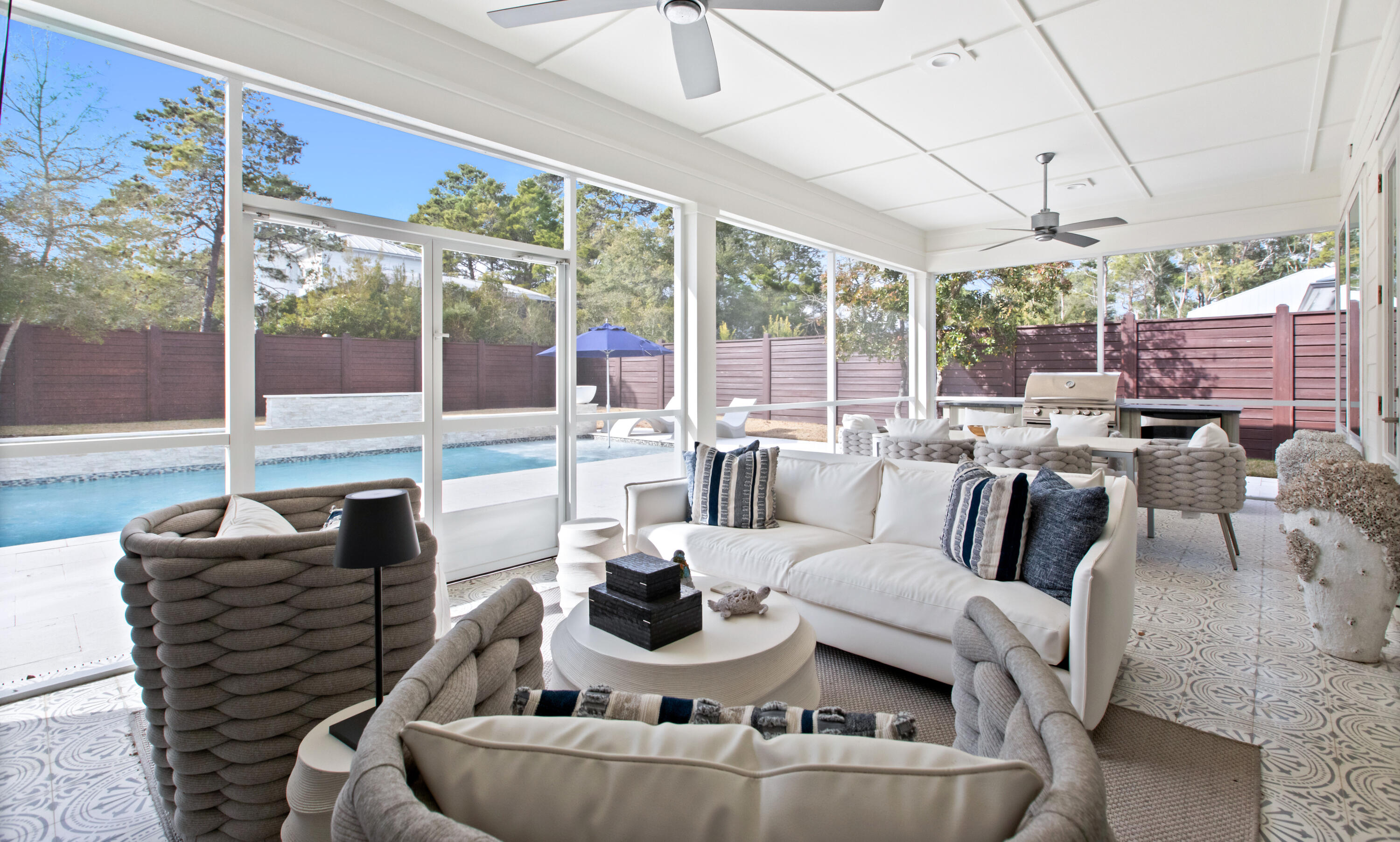 SEACREST - Residential