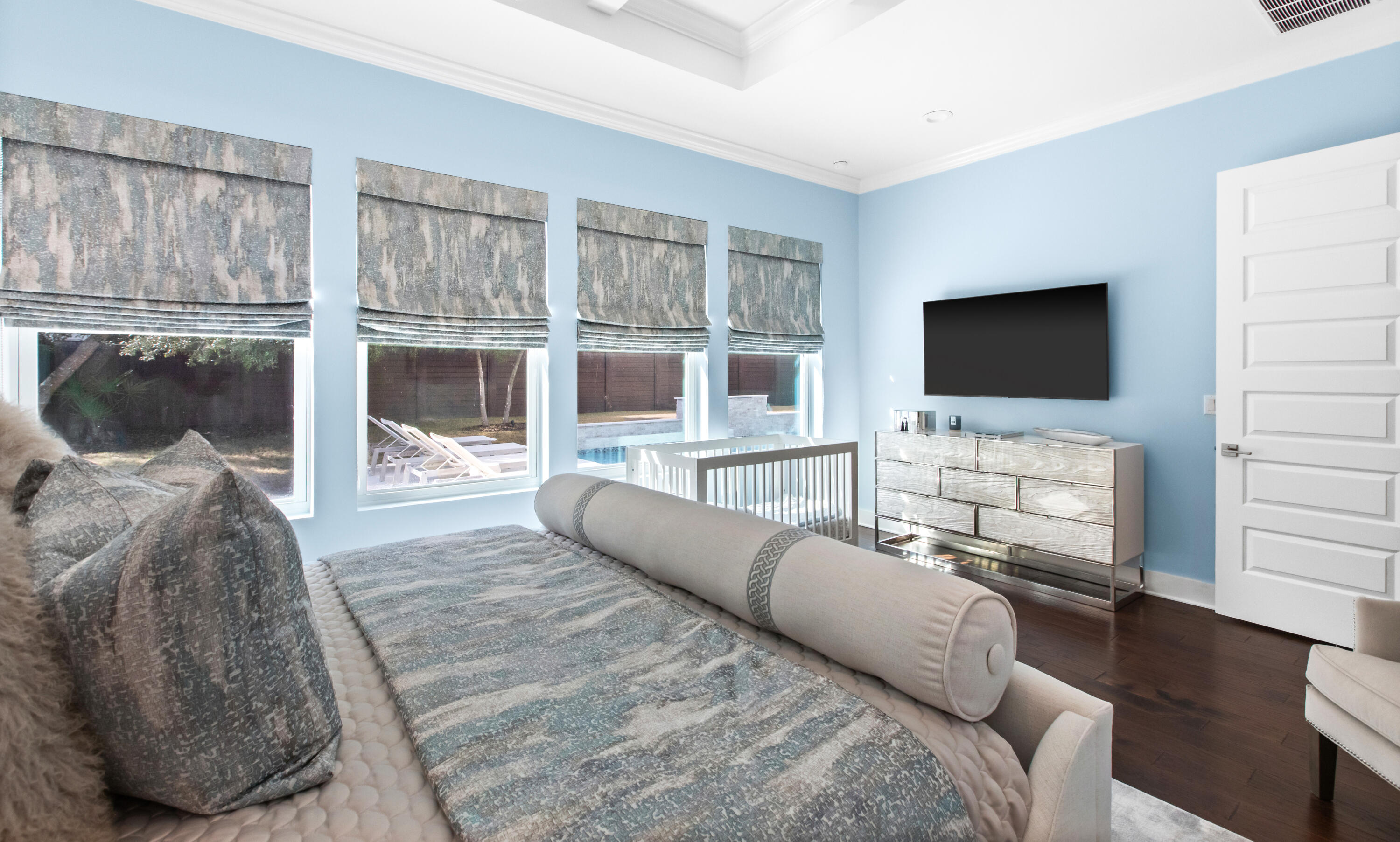 SEACREST - Residential