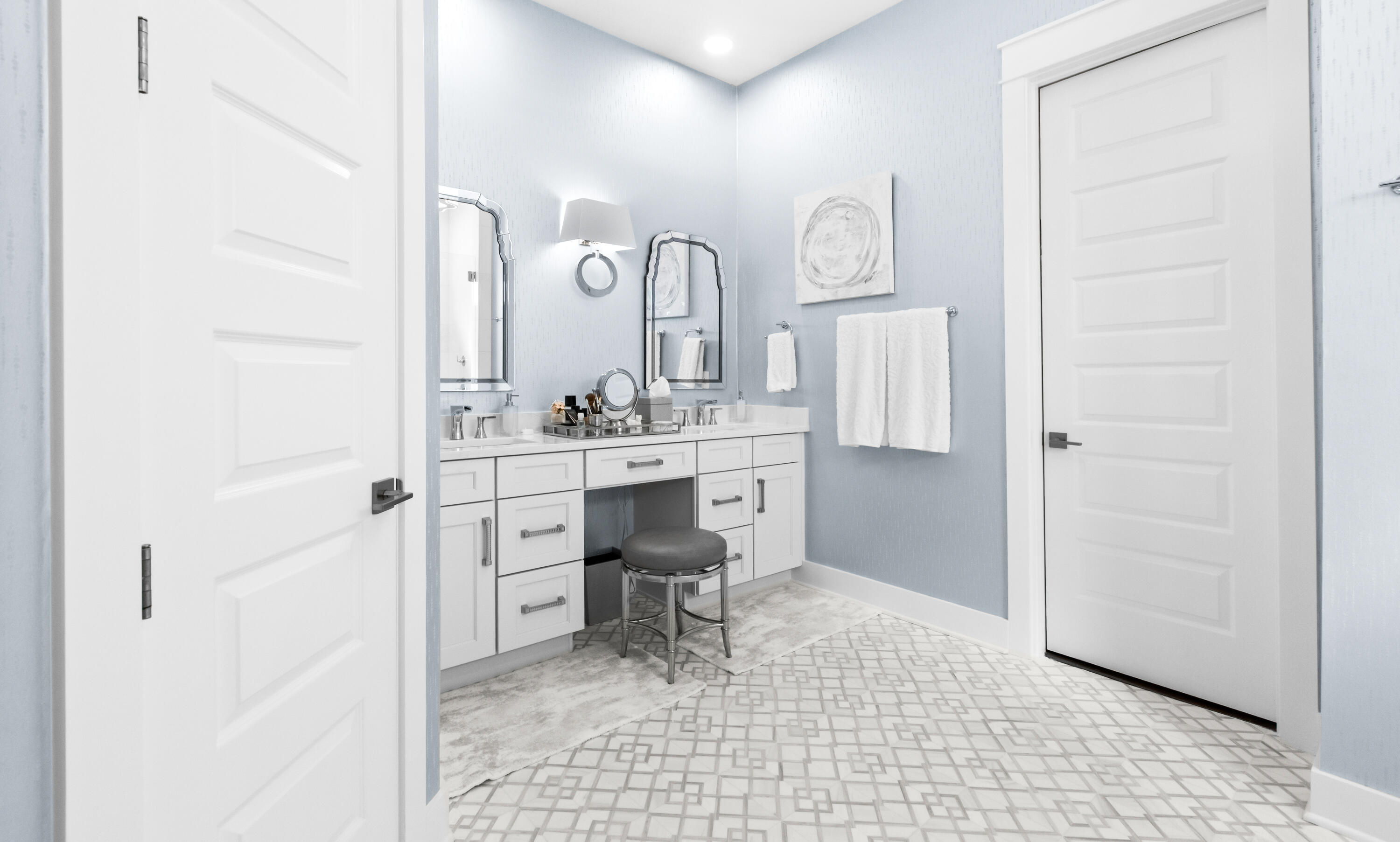 SEACREST - Residential