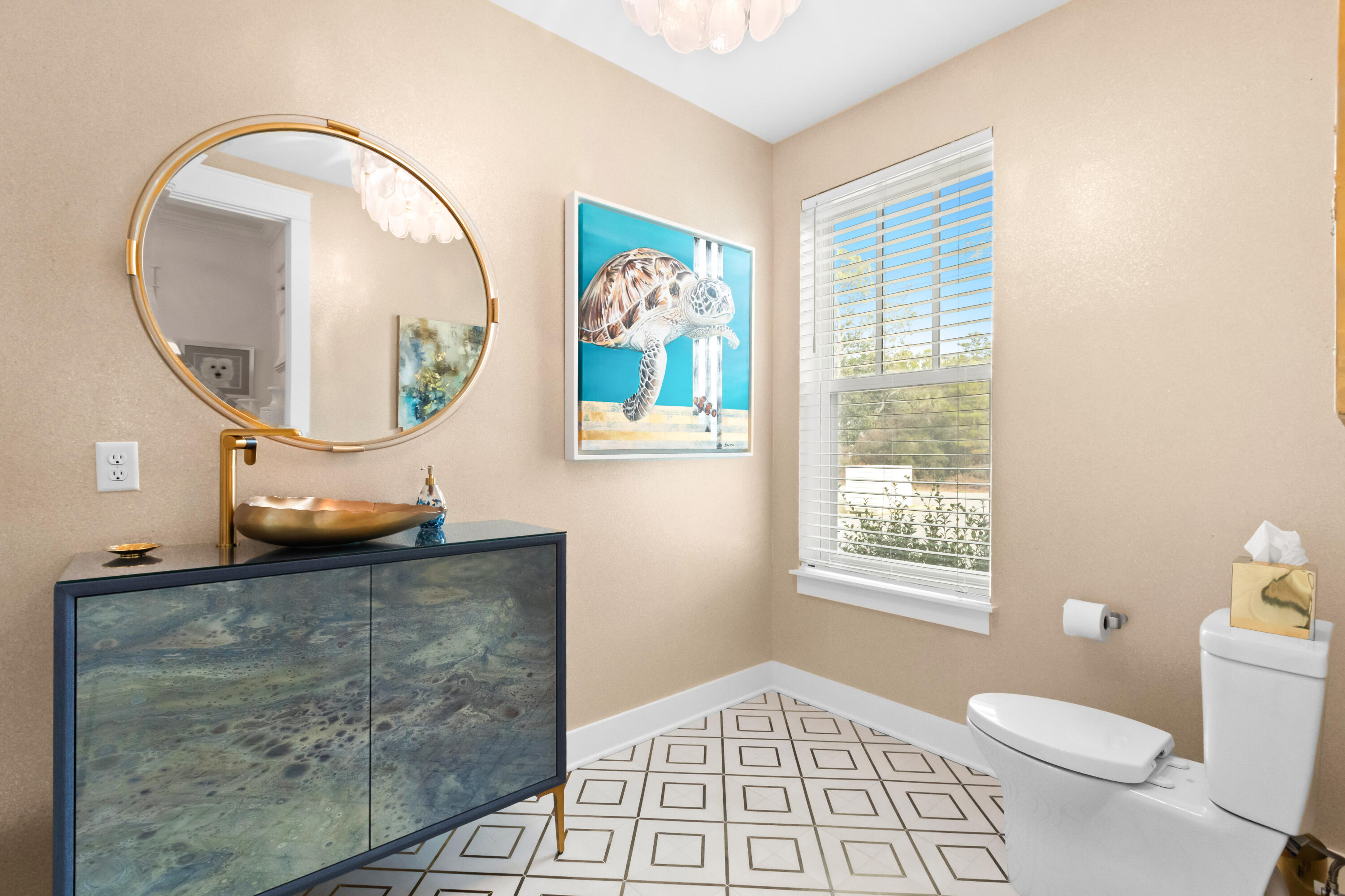 SEACREST - Residential