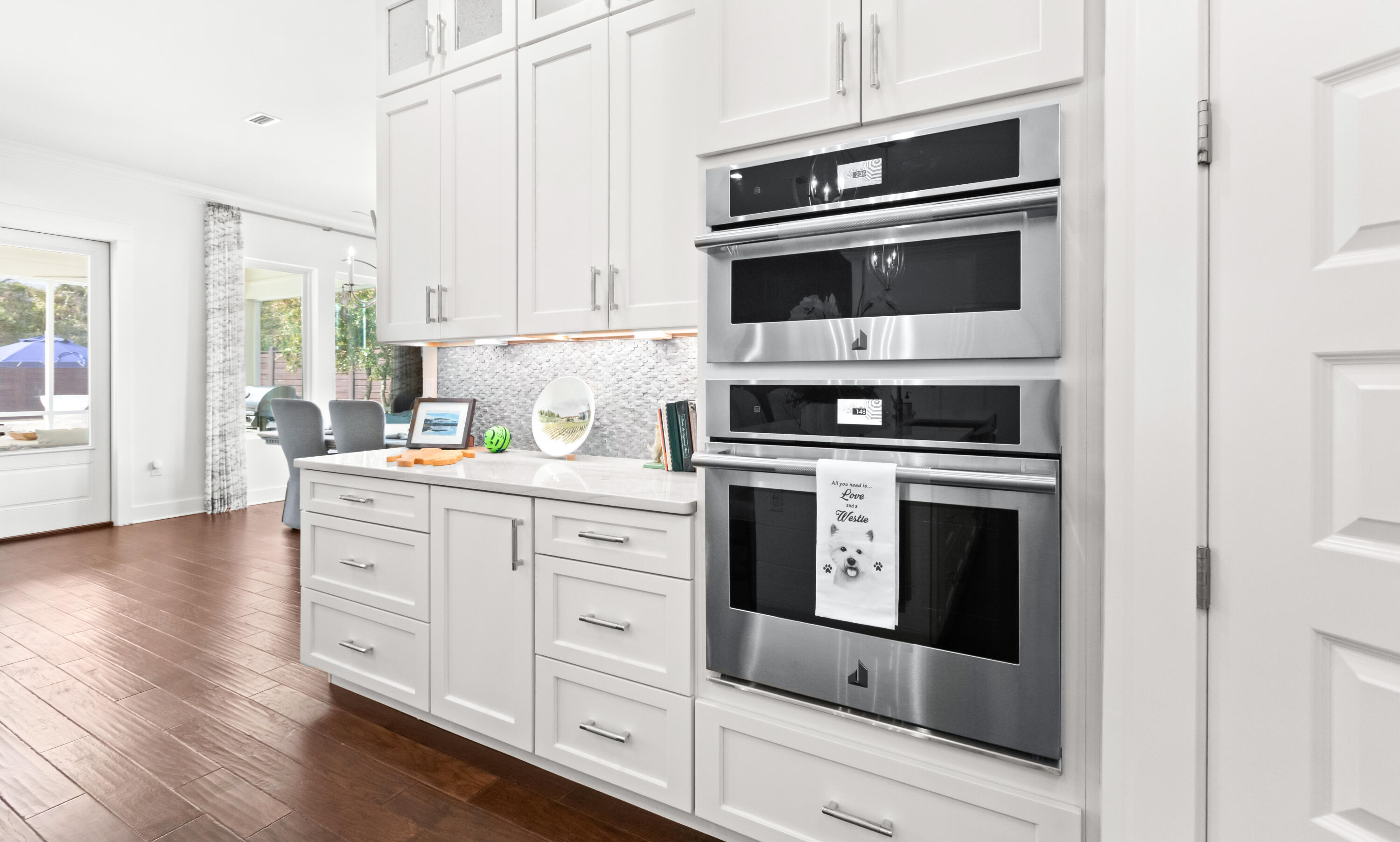 SEACREST - Residential