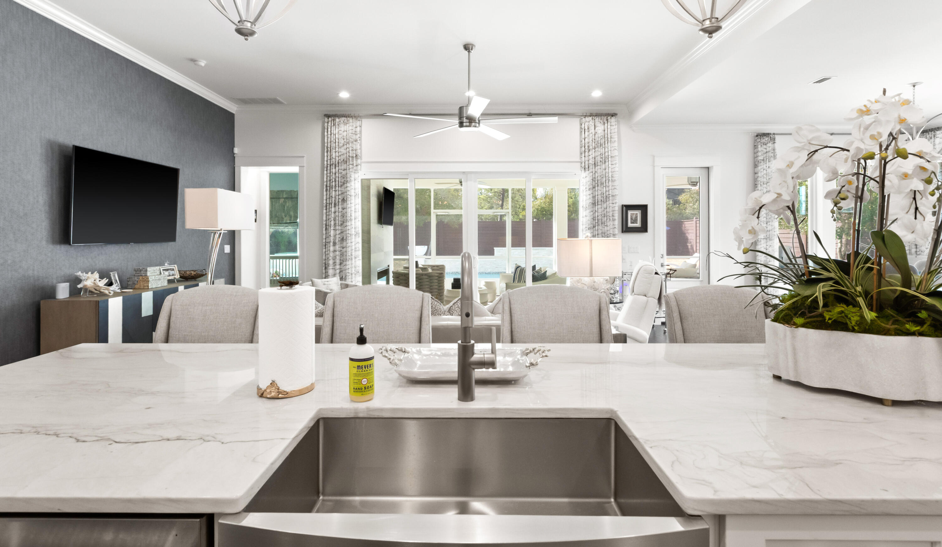 SEACREST - Residential