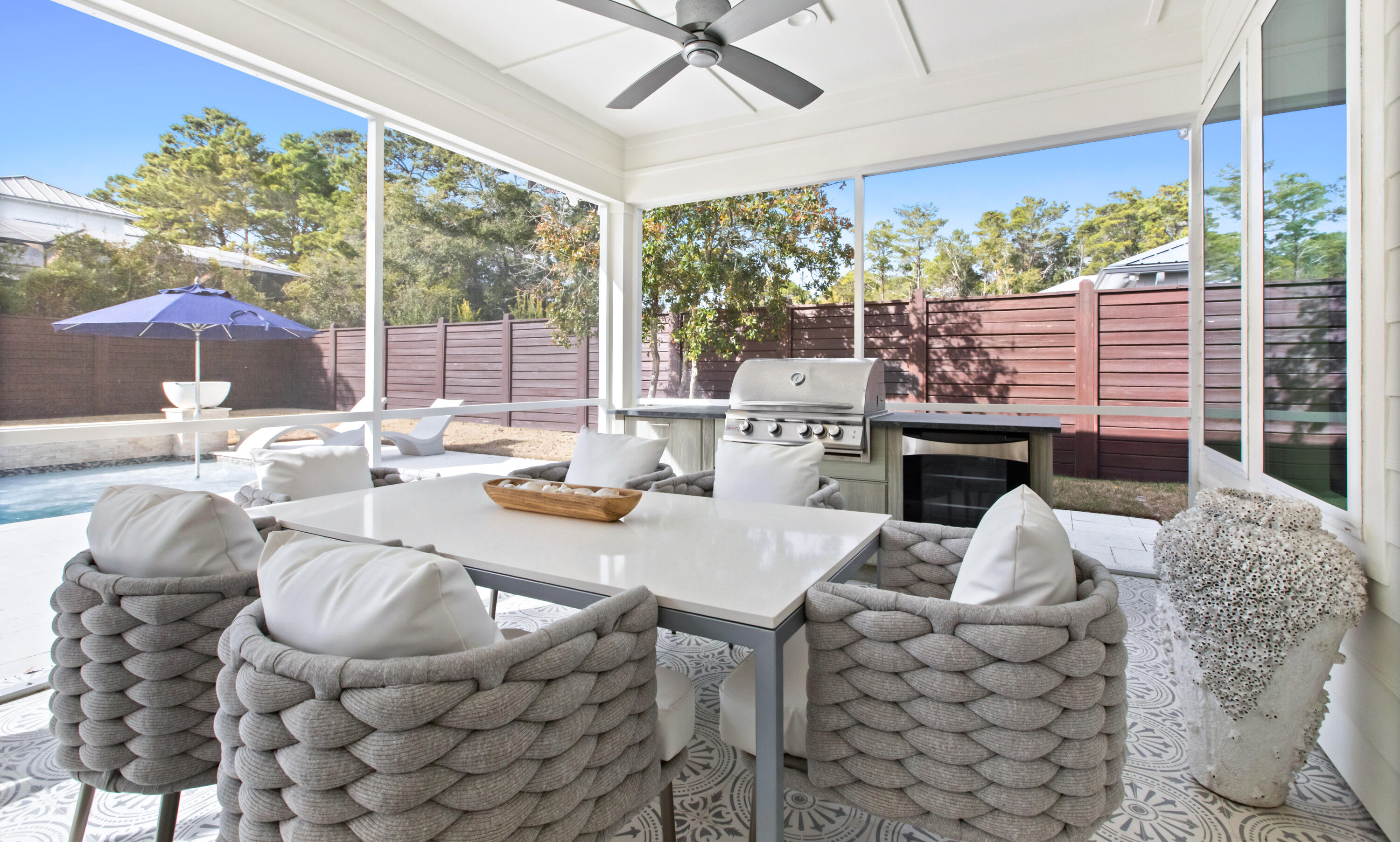 SEACREST - Residential