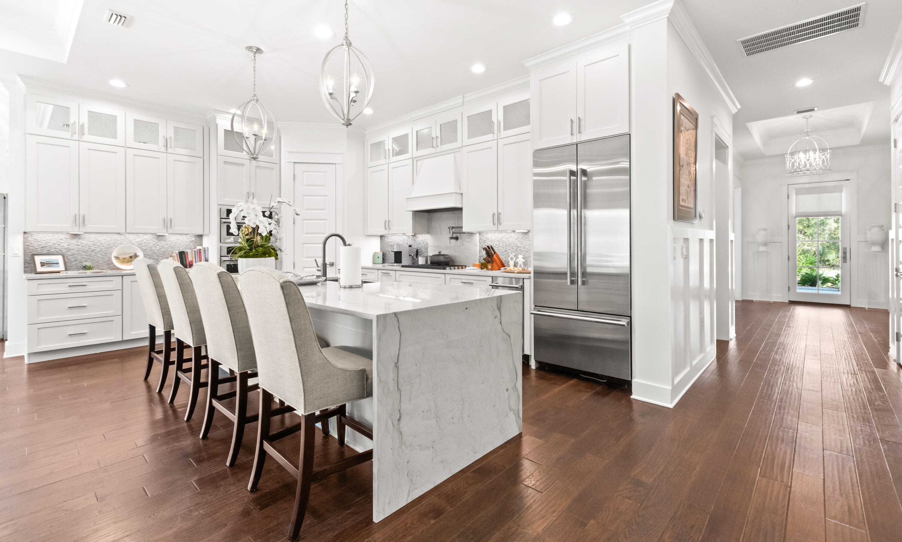 SEACREST - Residential