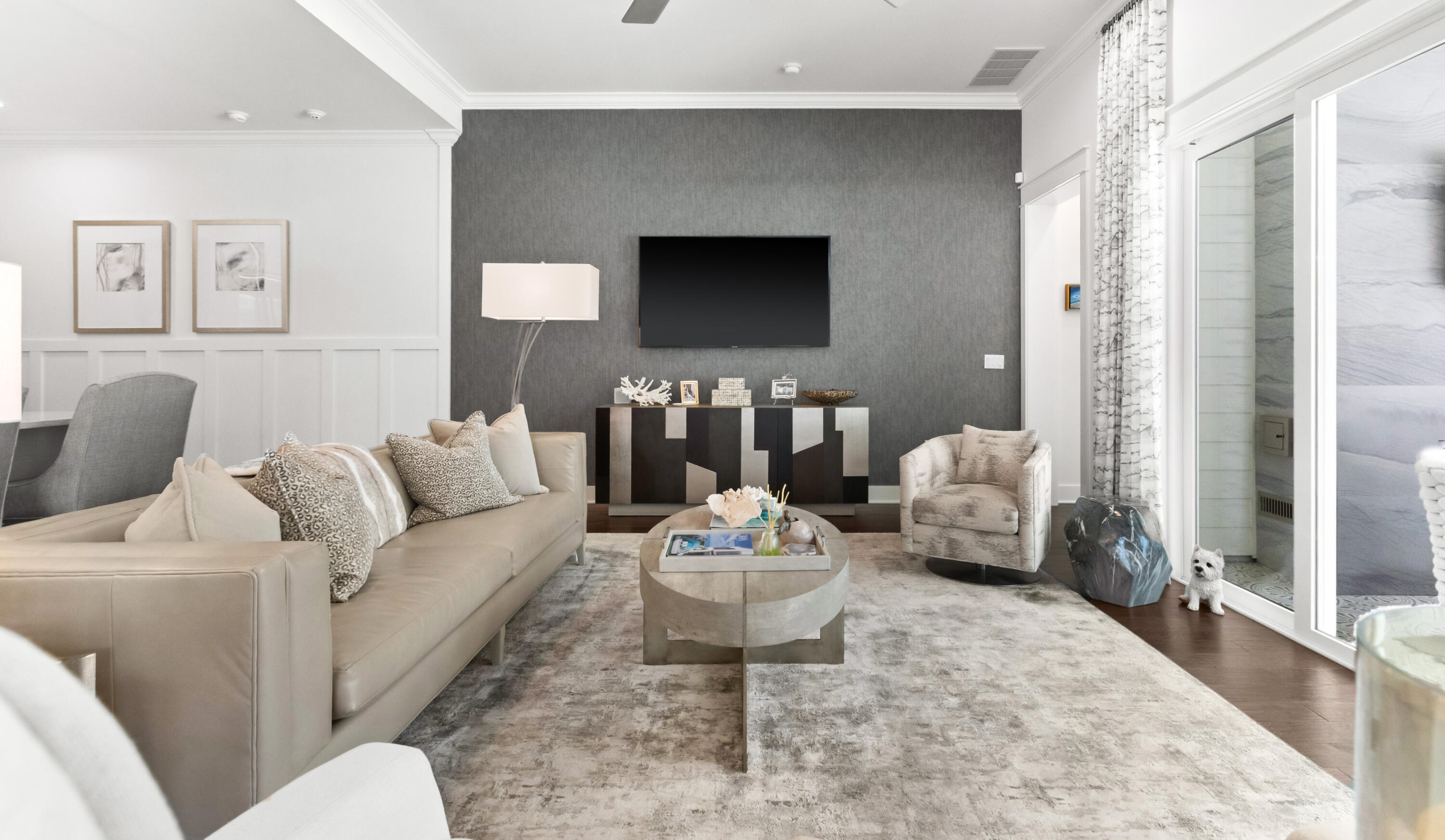 SEACREST - Residential