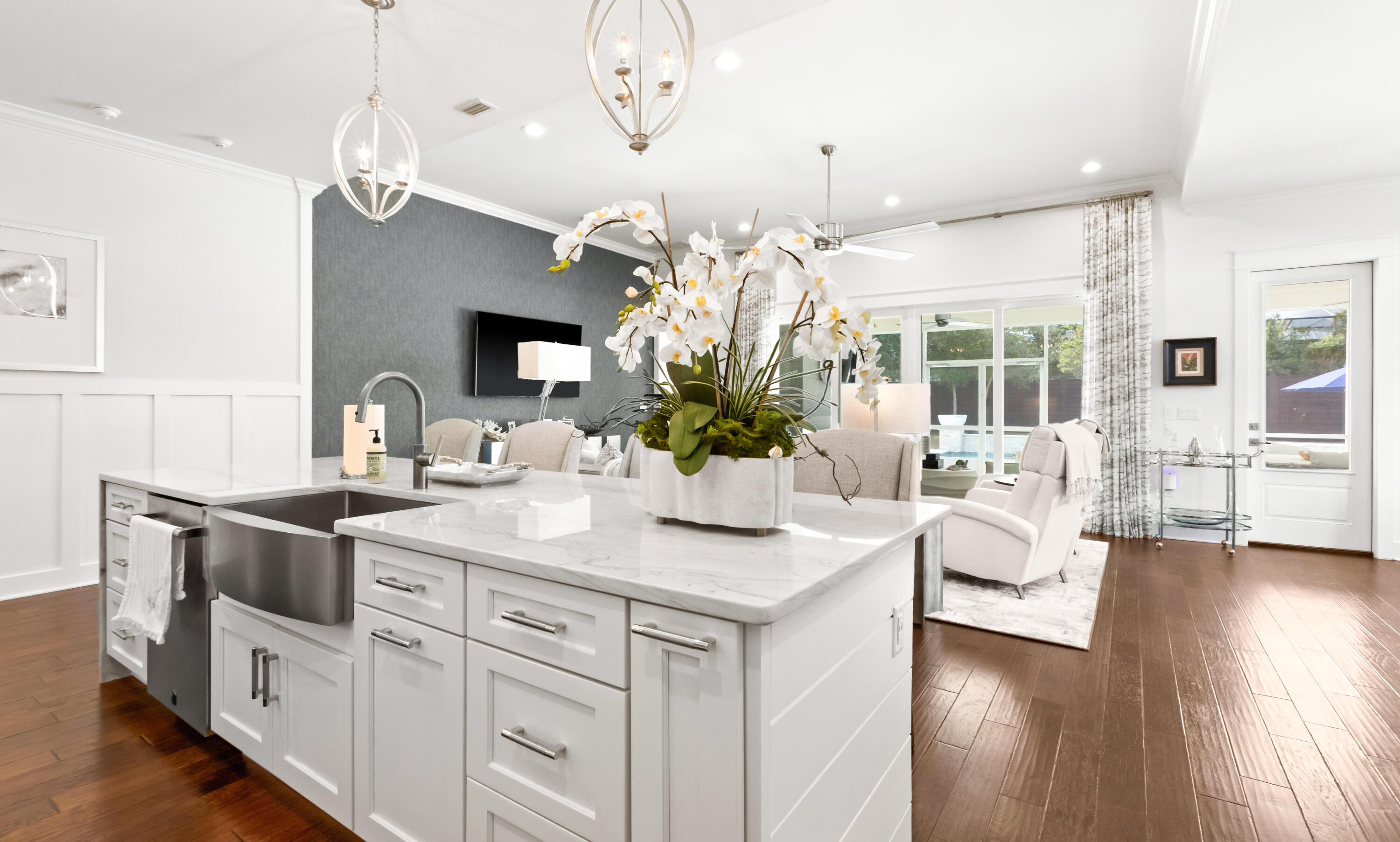 SEACREST - Residential