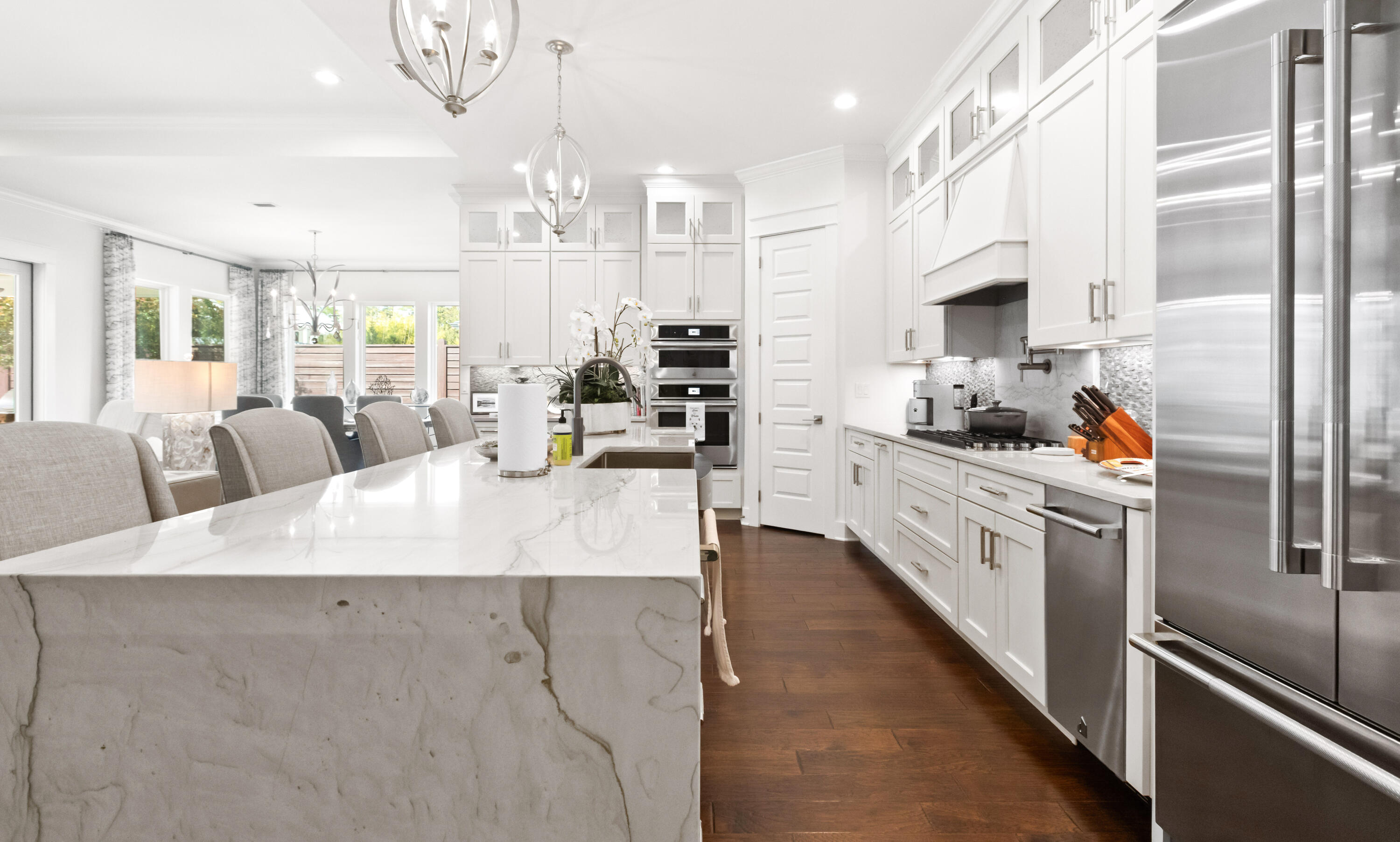 SEACREST - Residential