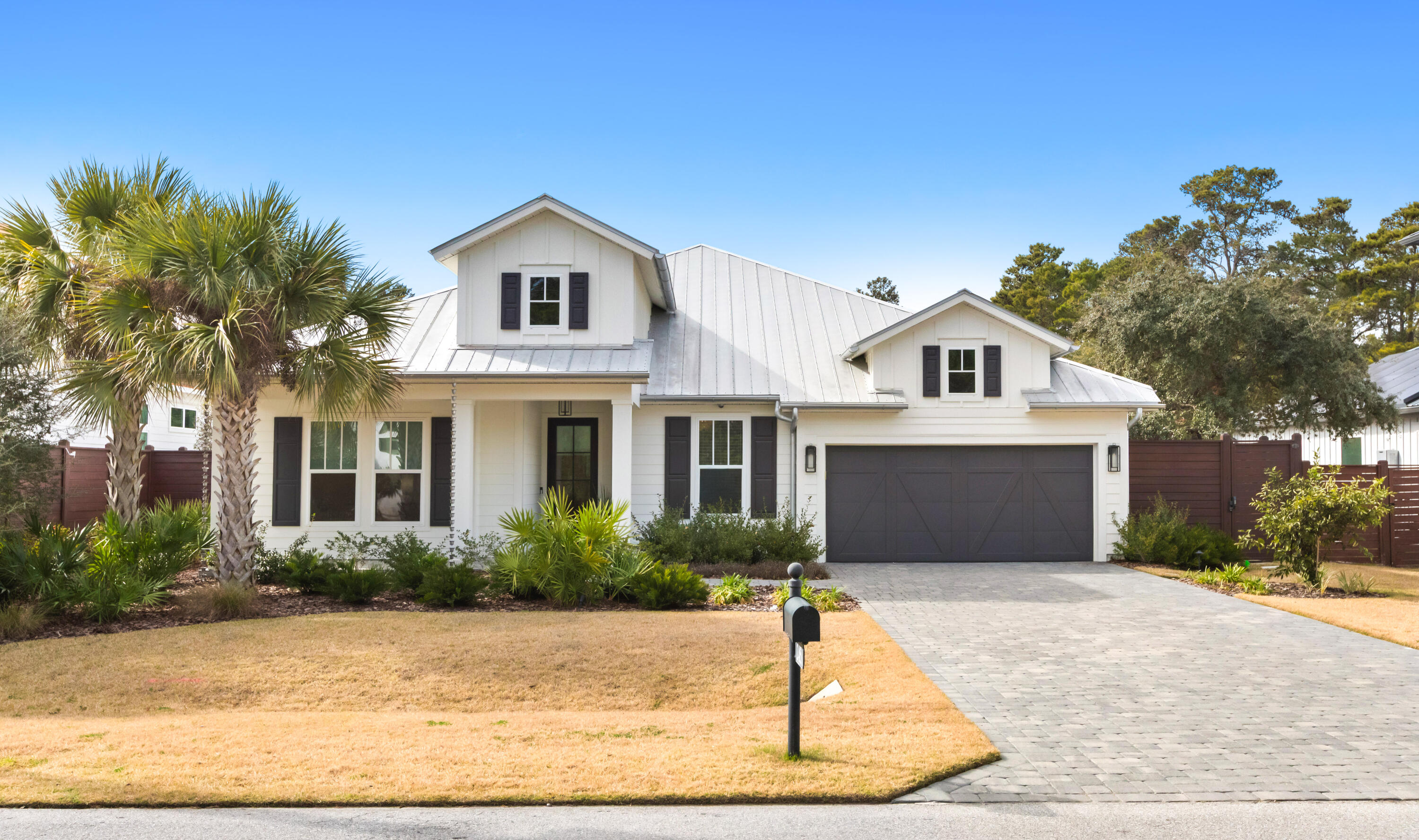 SEACREST - Residential