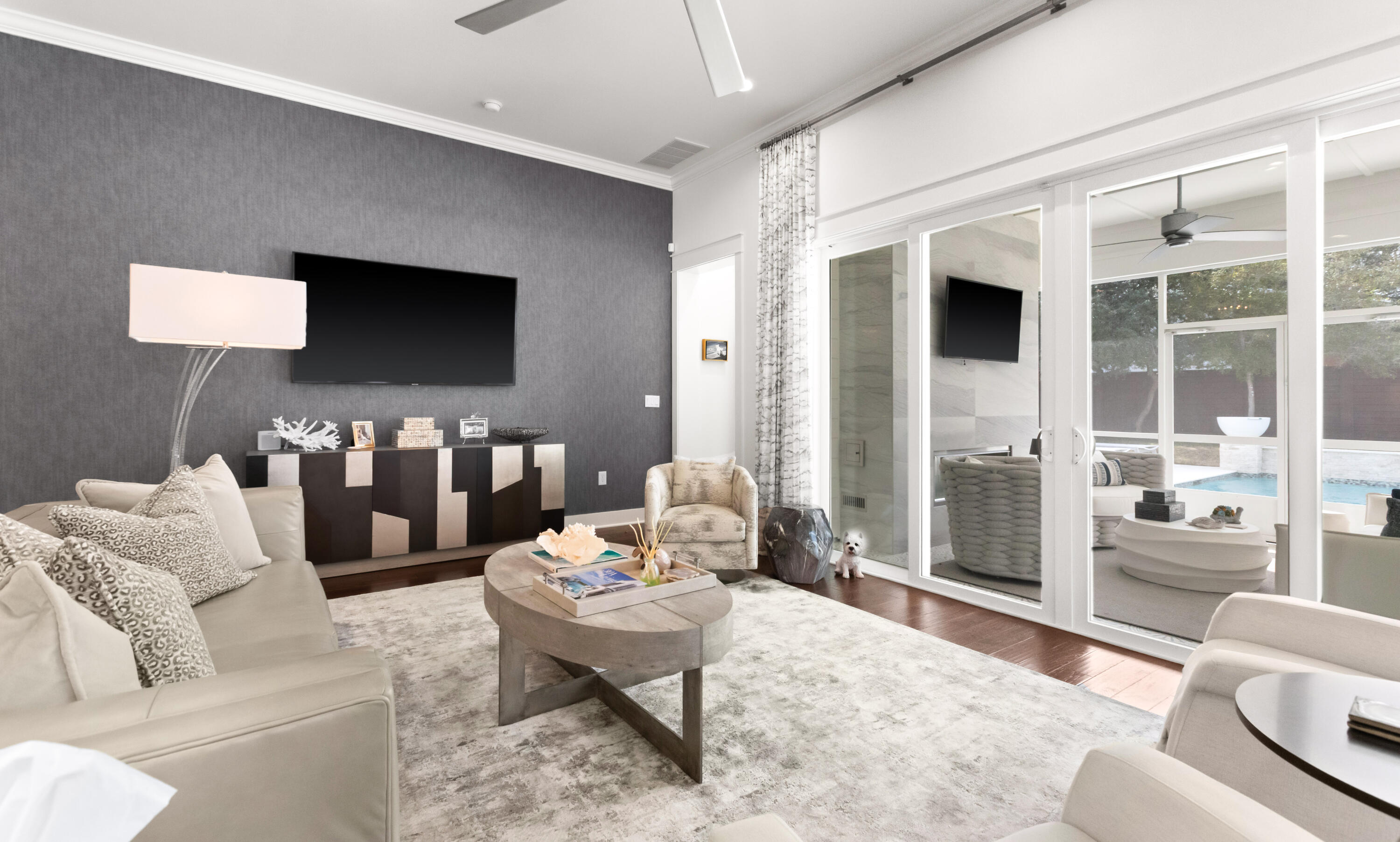 SEACREST - Residential