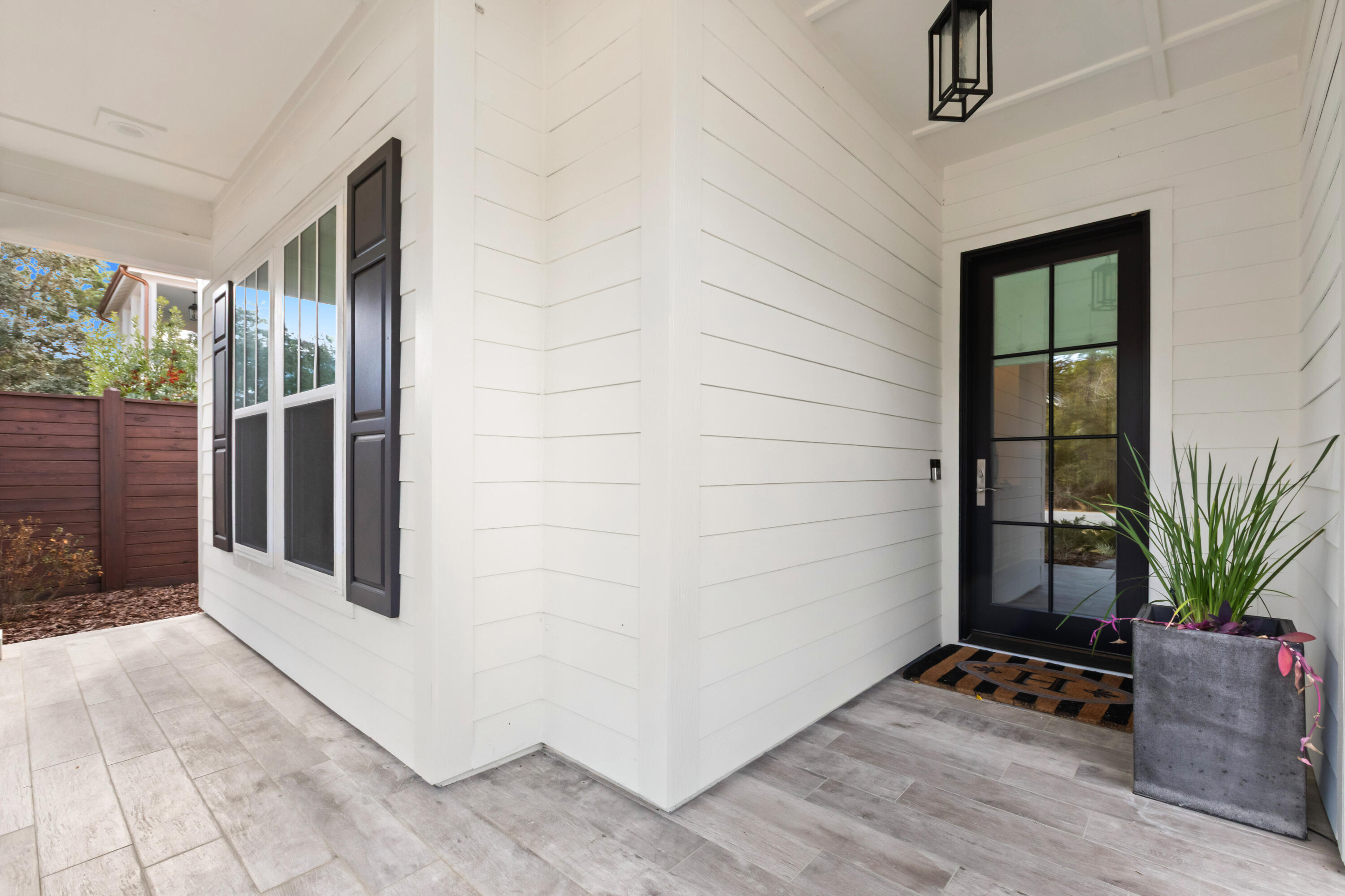 SEACREST - Residential