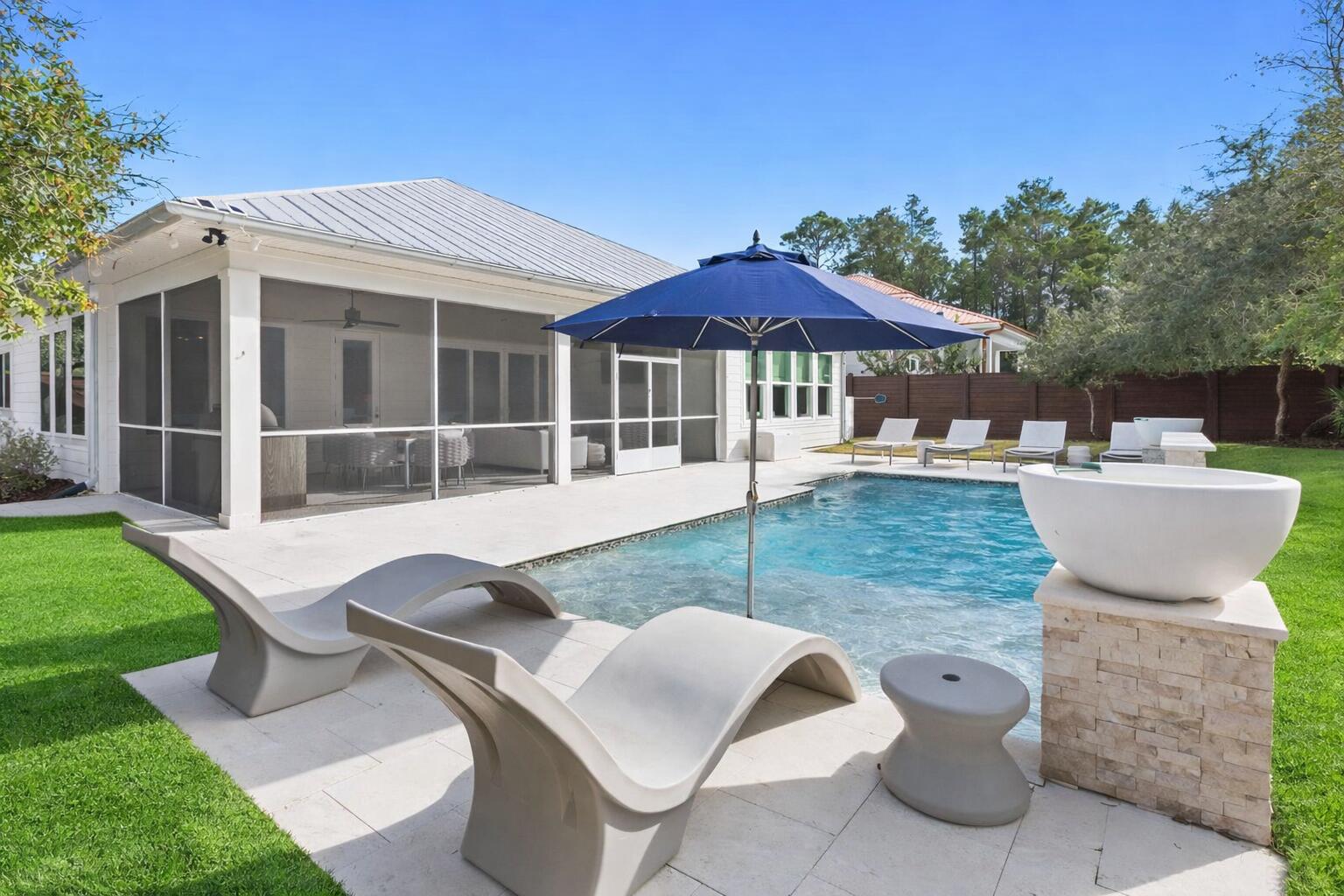 SEACREST - Residential