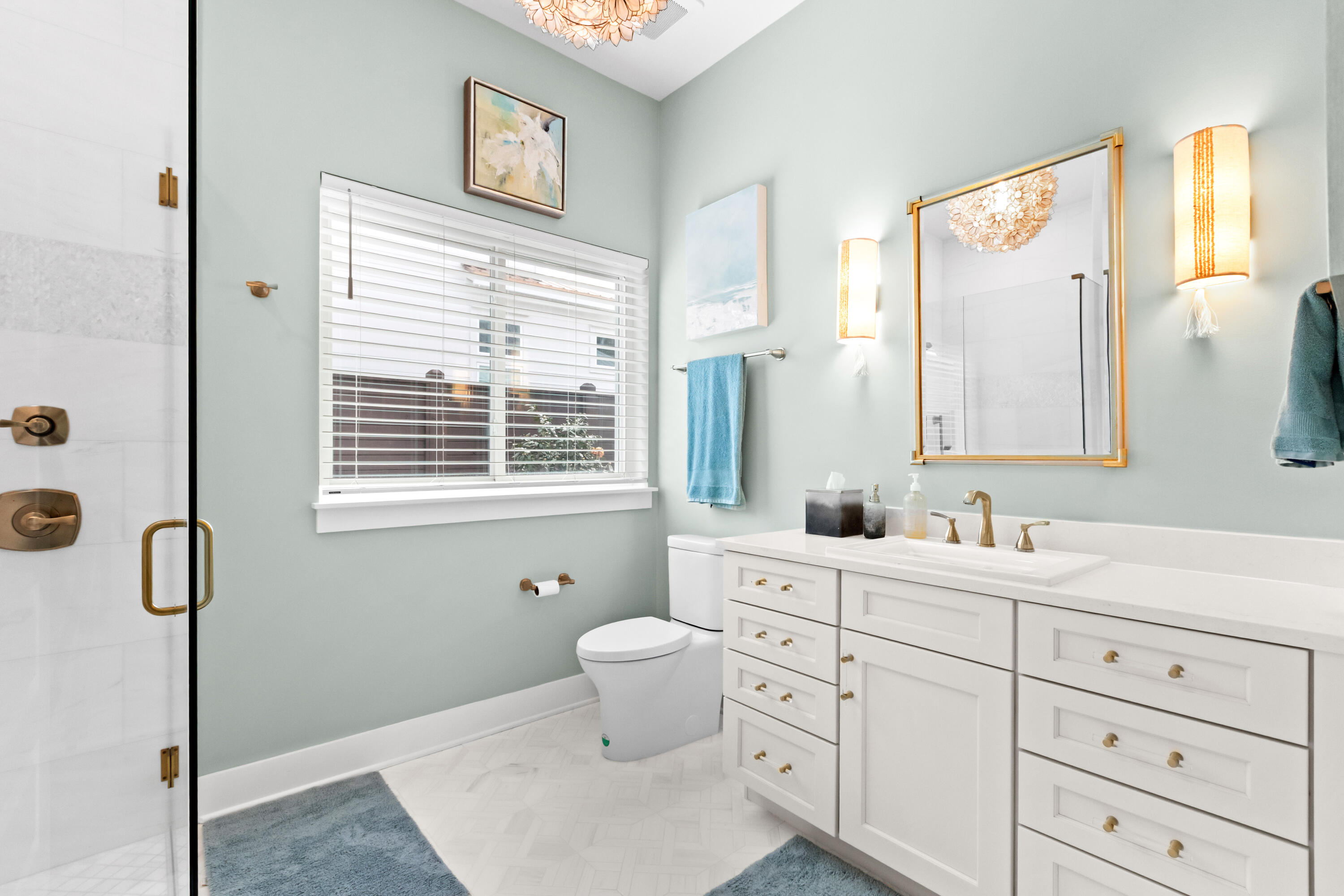 SEACREST - Residential