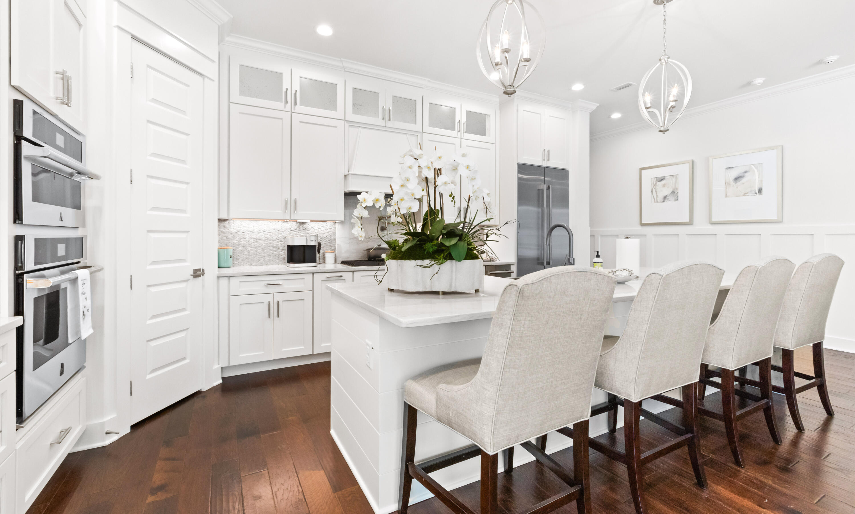 SEACREST - Residential