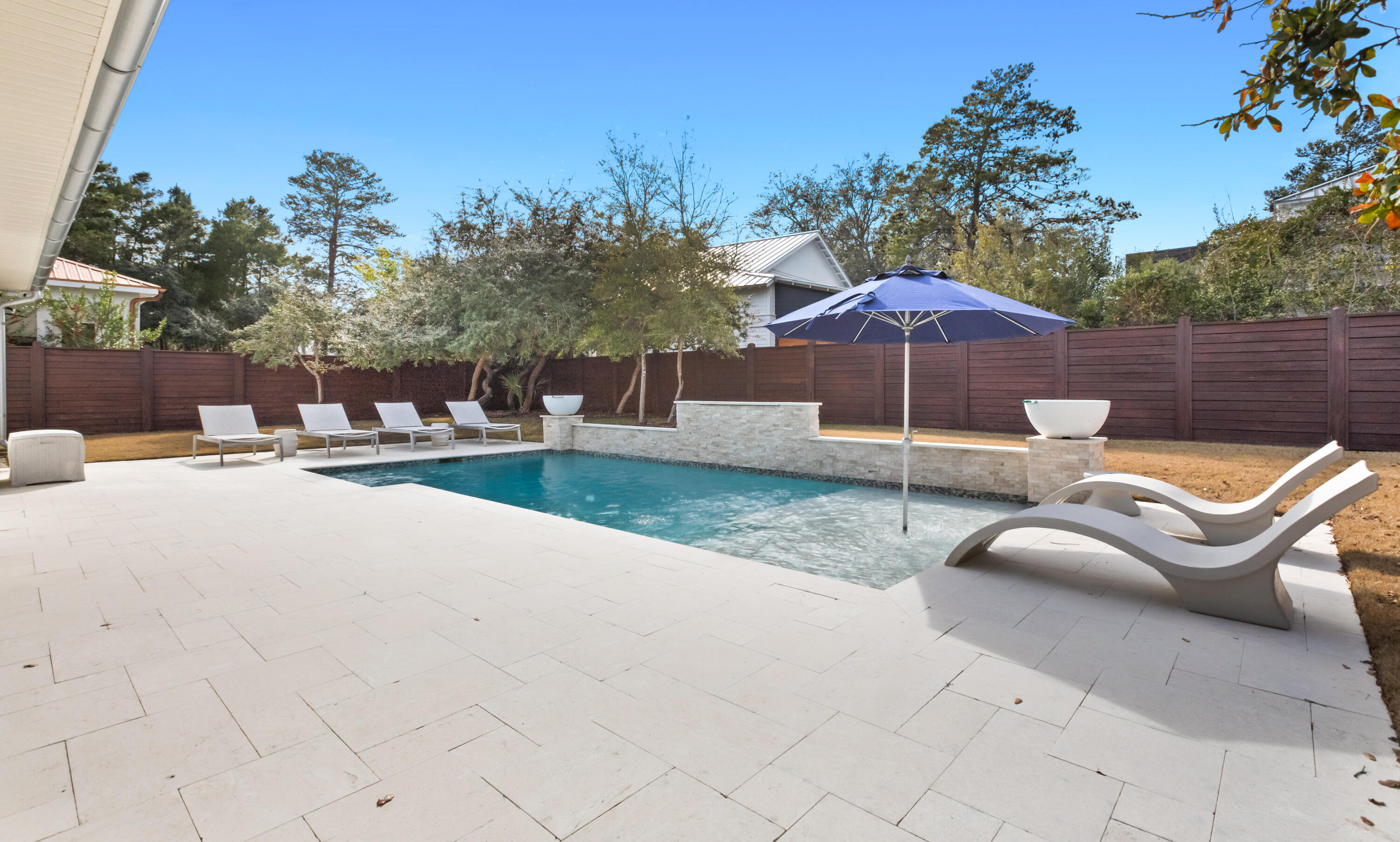 SEACREST - Residential