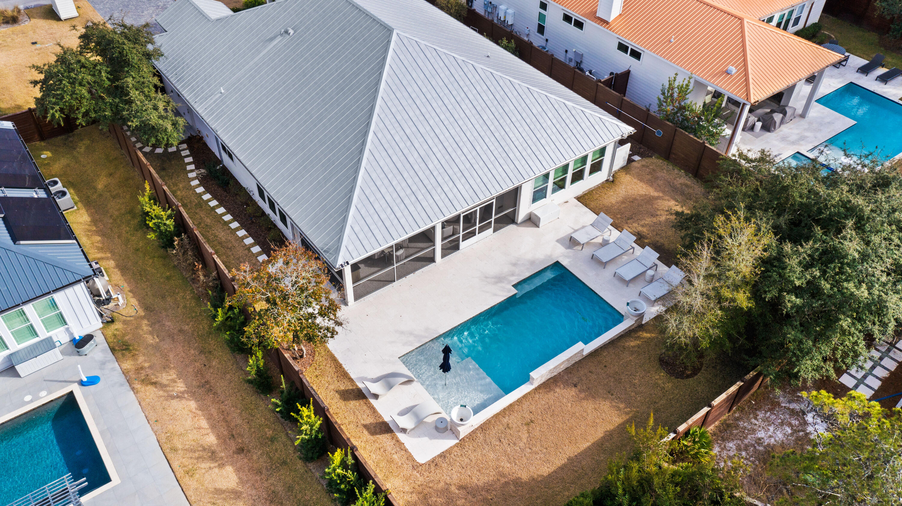 SEACREST - Residential