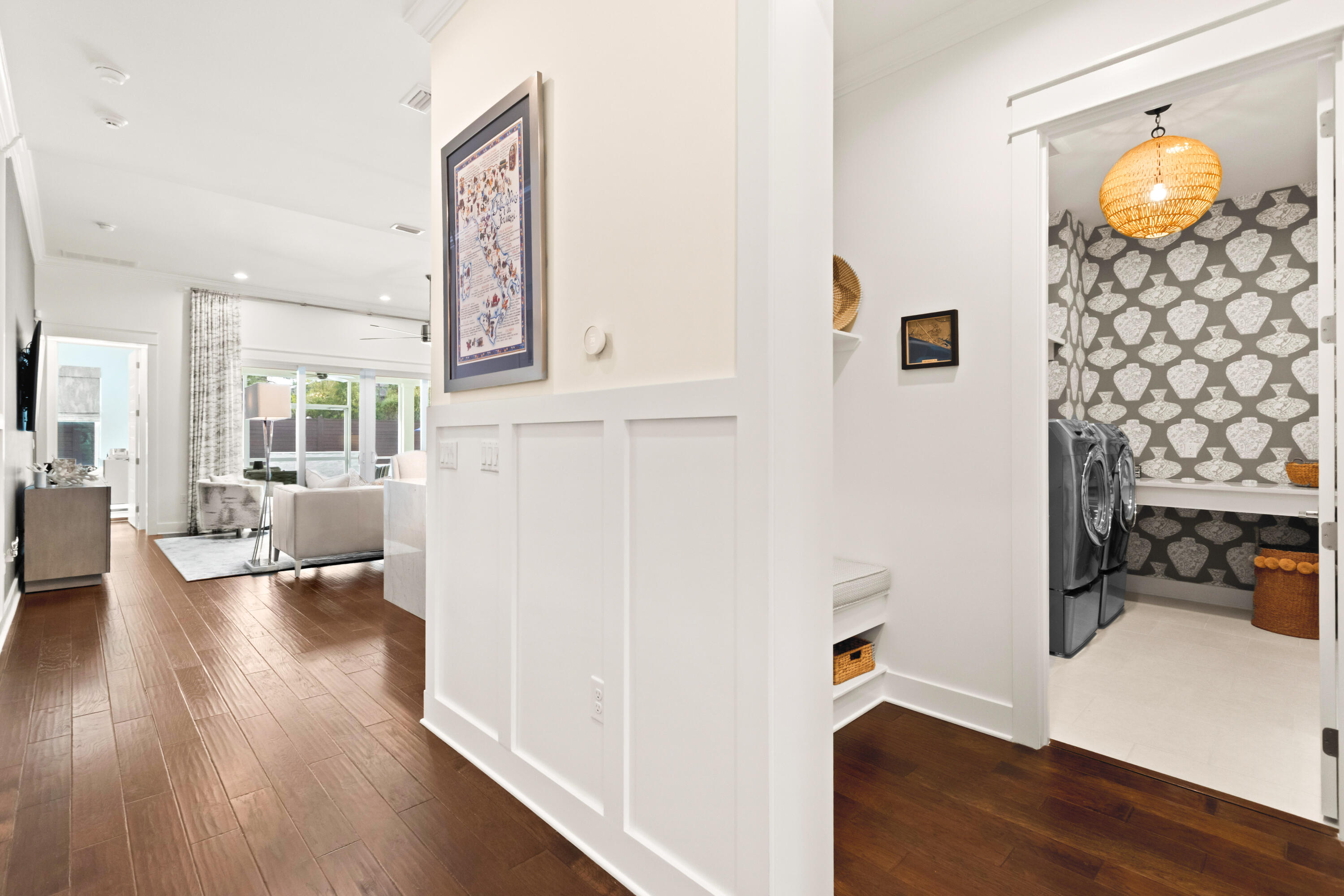 SEACREST - Residential