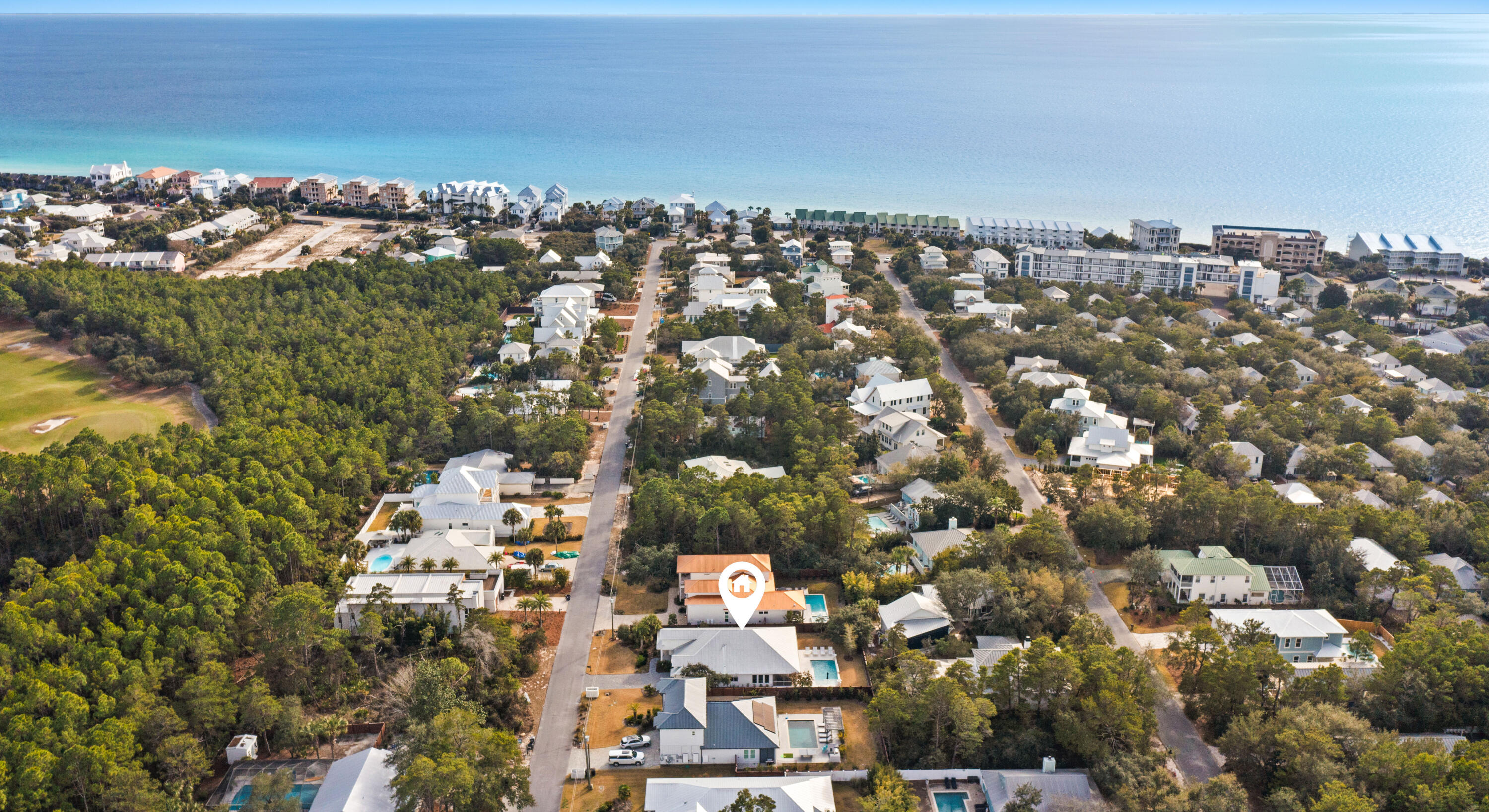 SEACREST - Residential