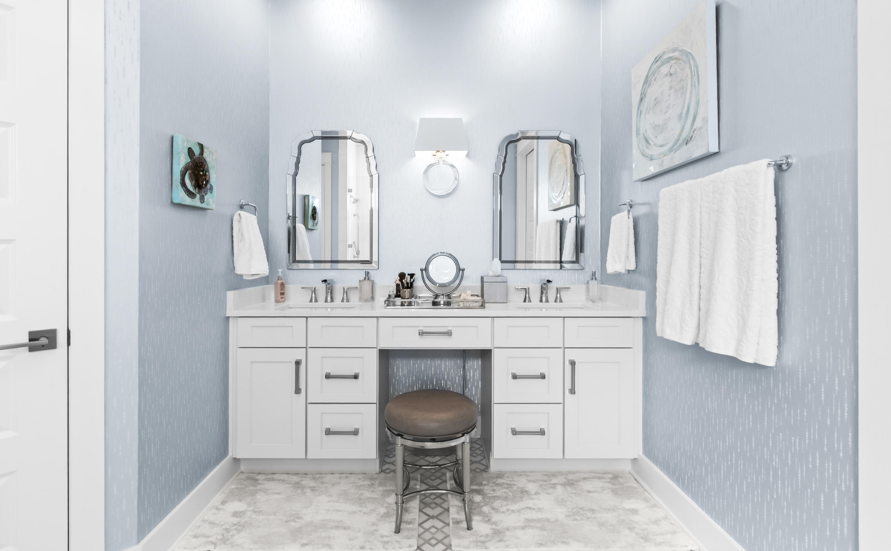 SEACREST - Residential