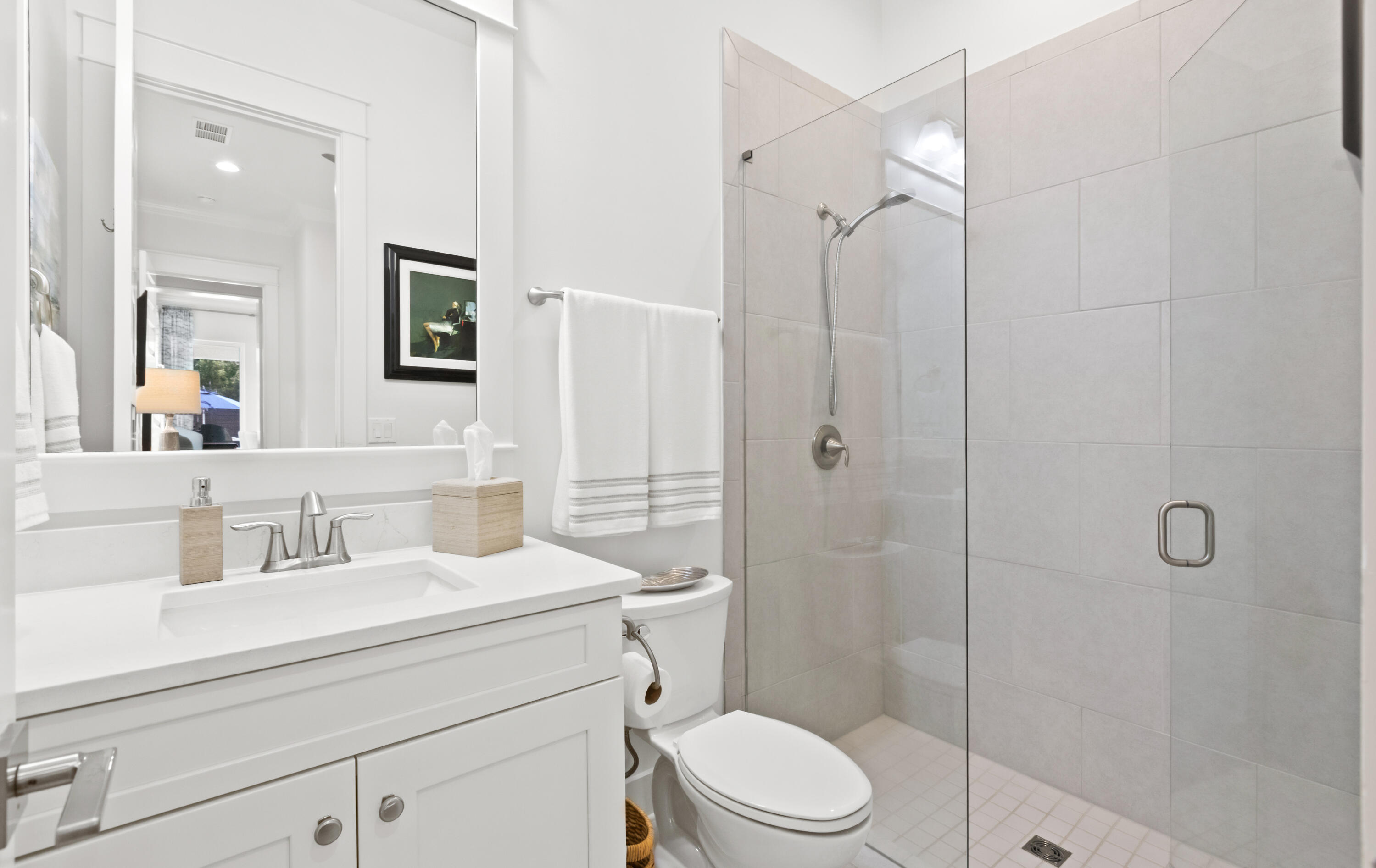 SEACREST - Residential