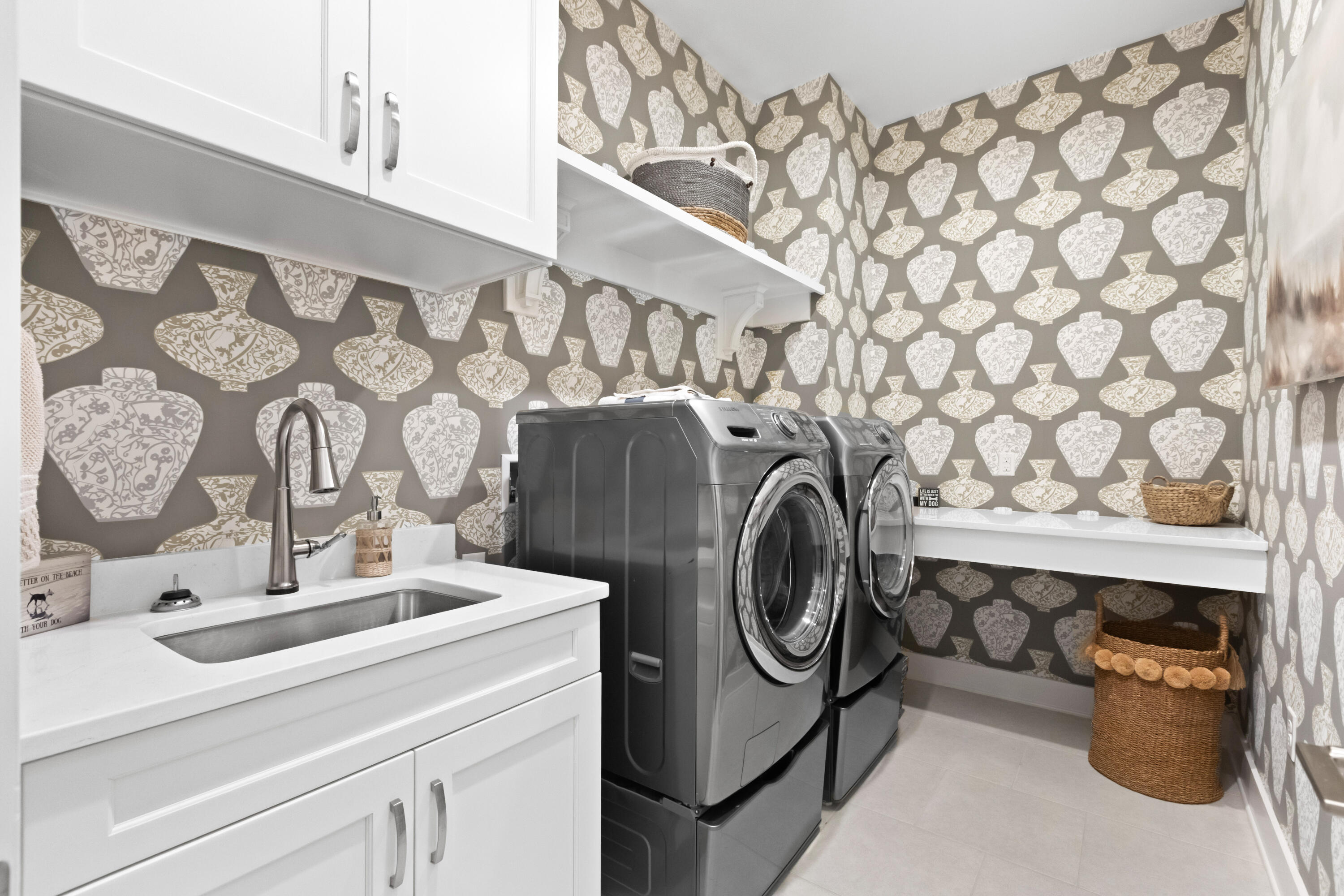 SEACREST - Residential