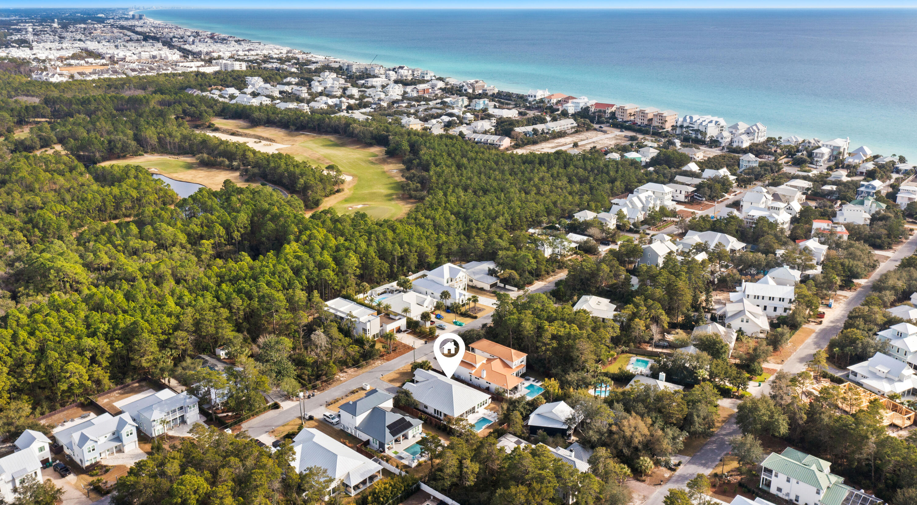 SEACREST - Residential