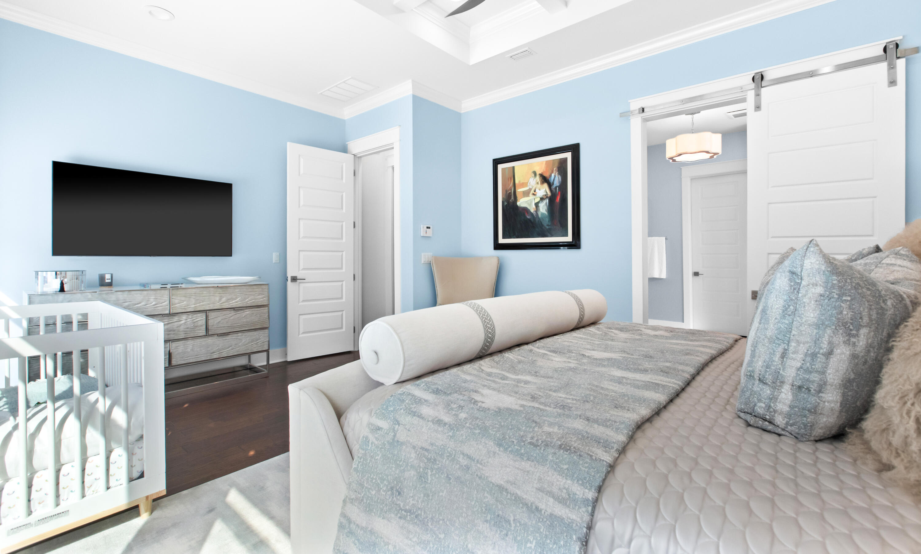 SEACREST - Residential