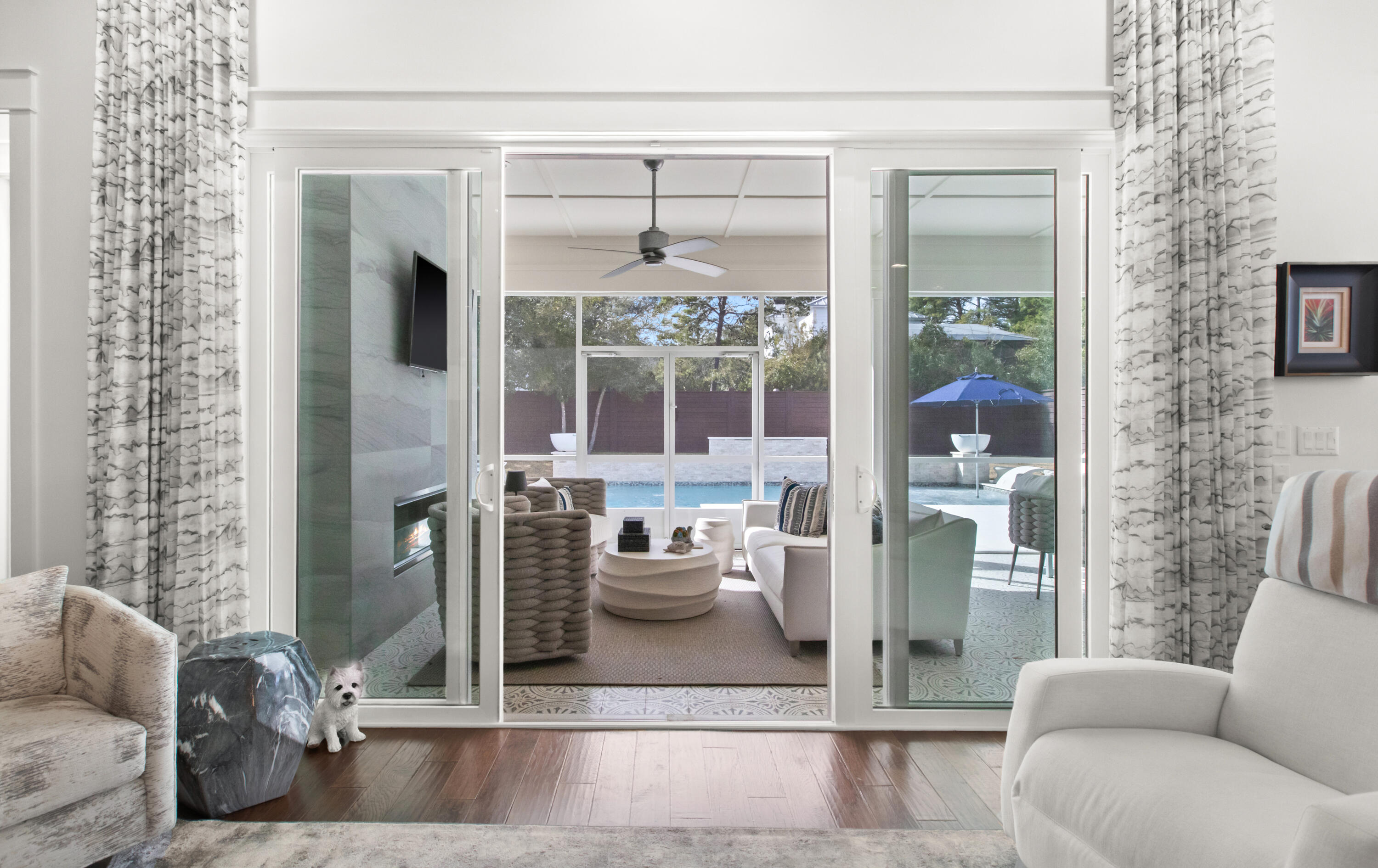 SEACREST - Residential