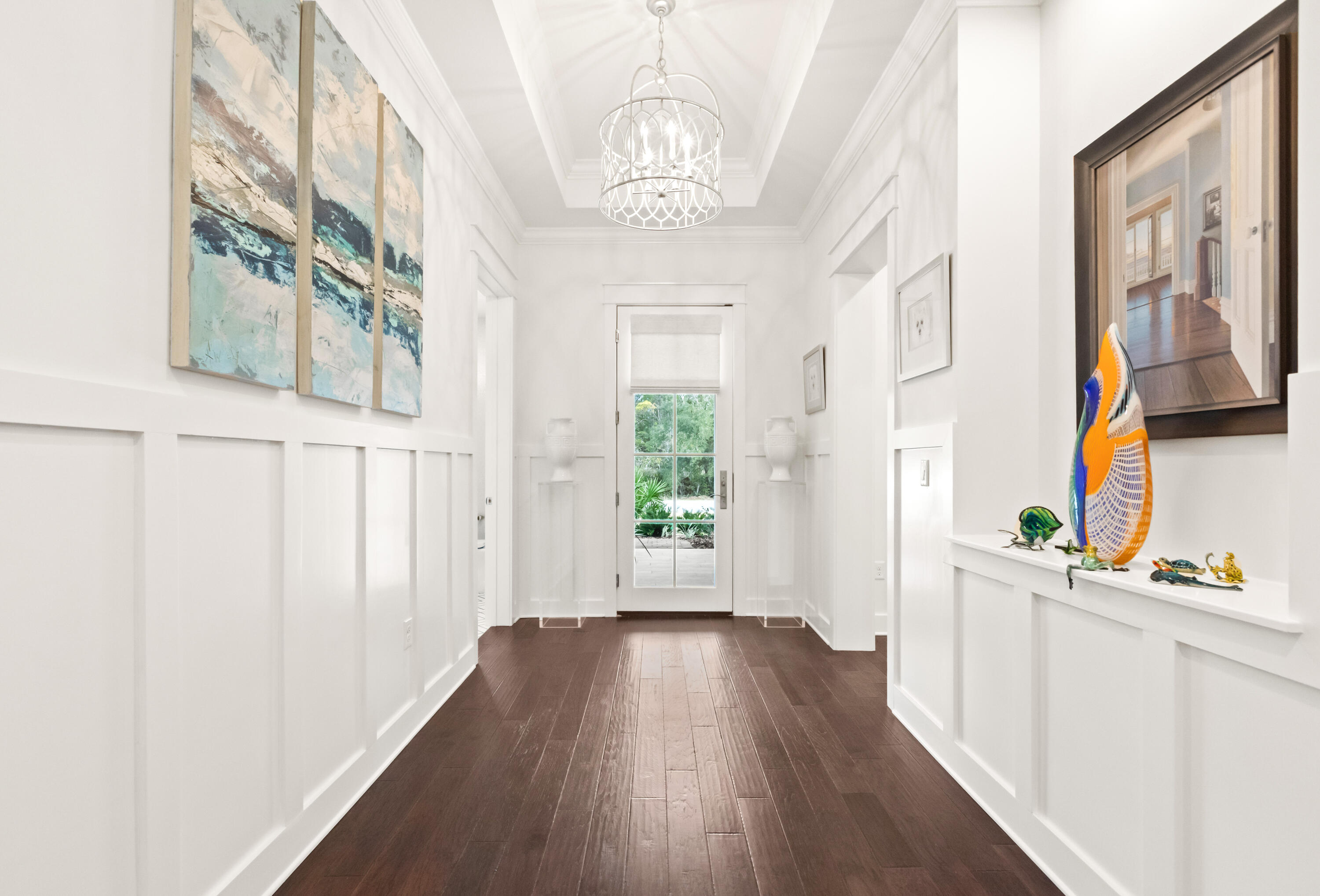 SEACREST - Residential