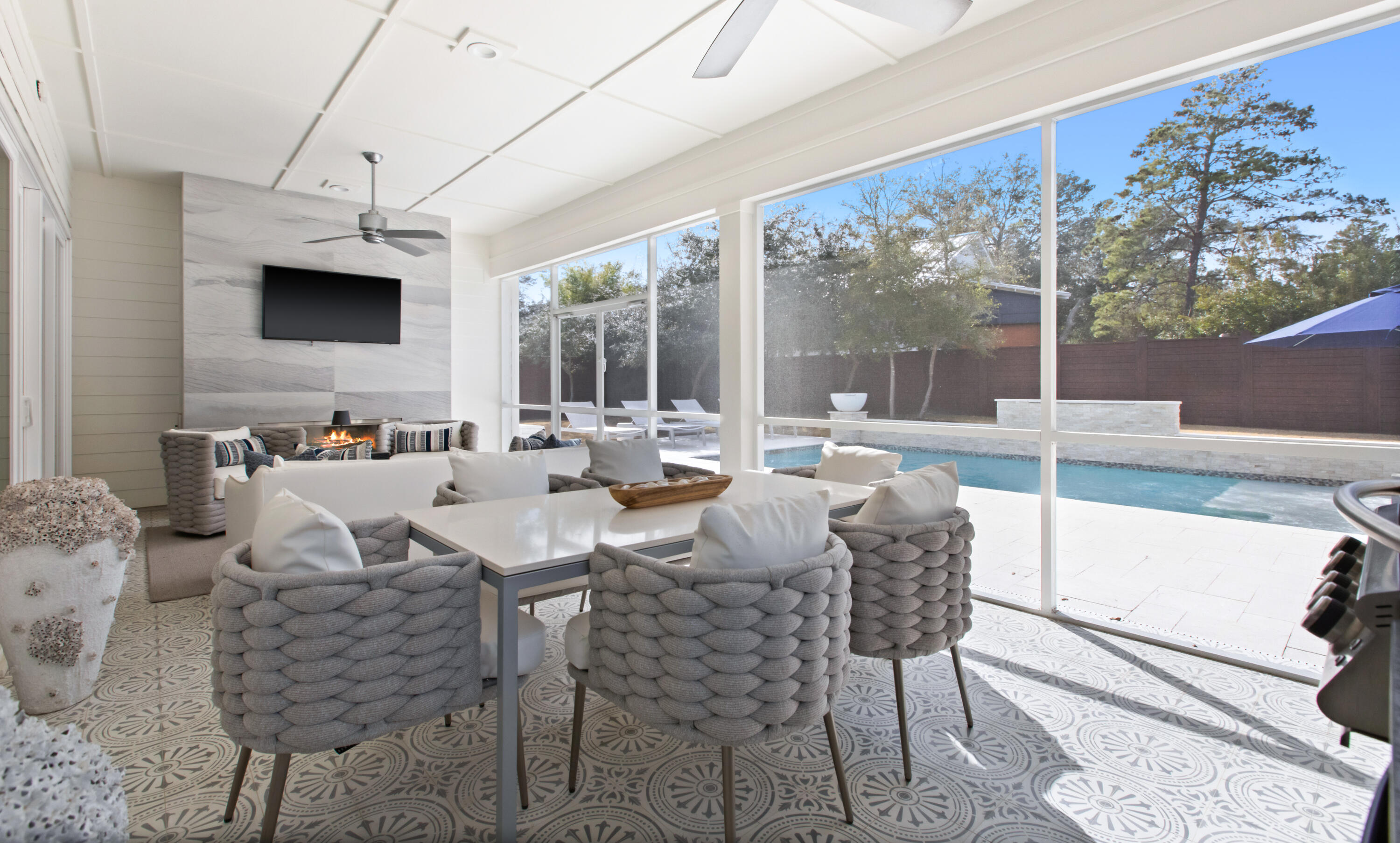 SEACREST - Residential