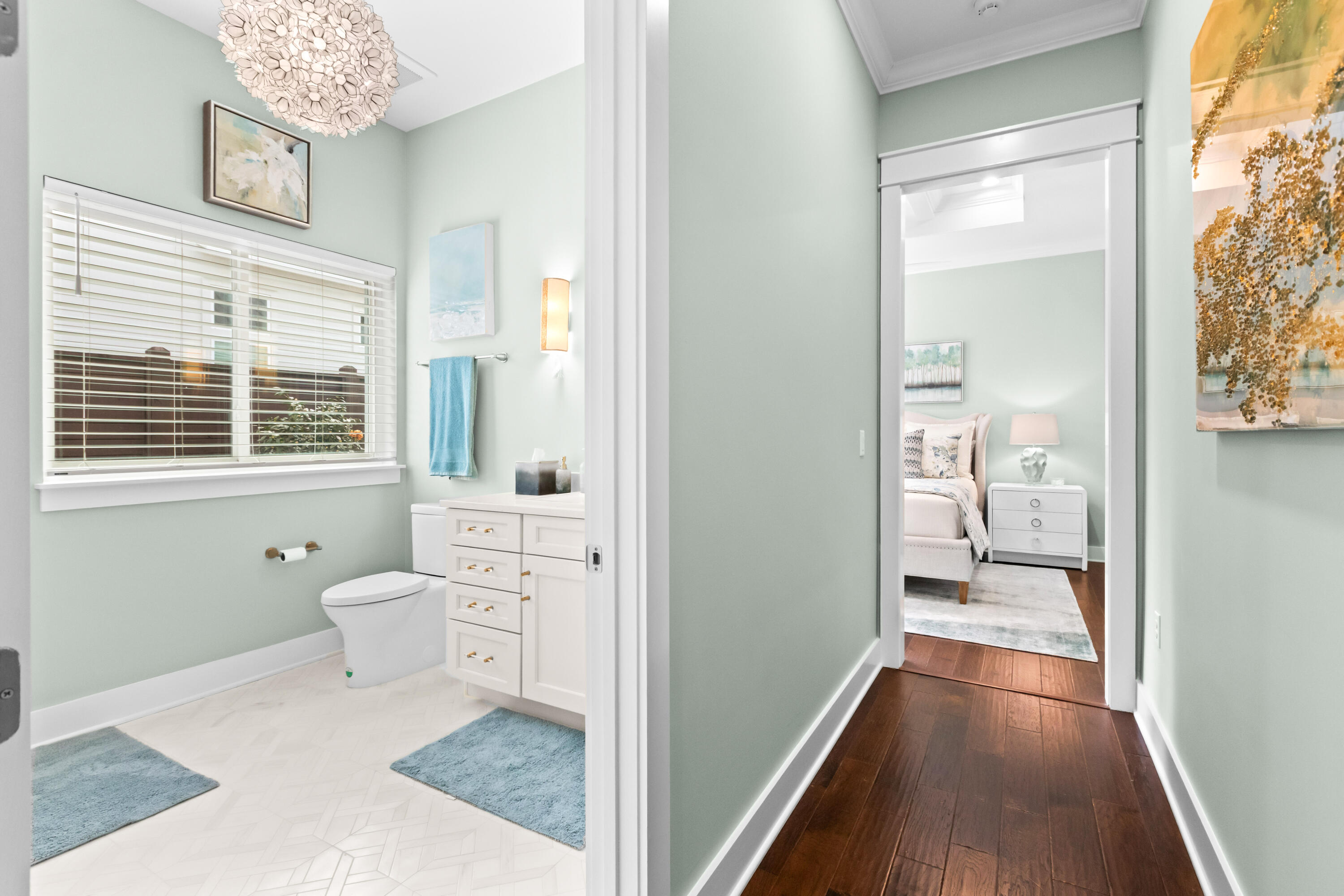 SEACREST - Residential