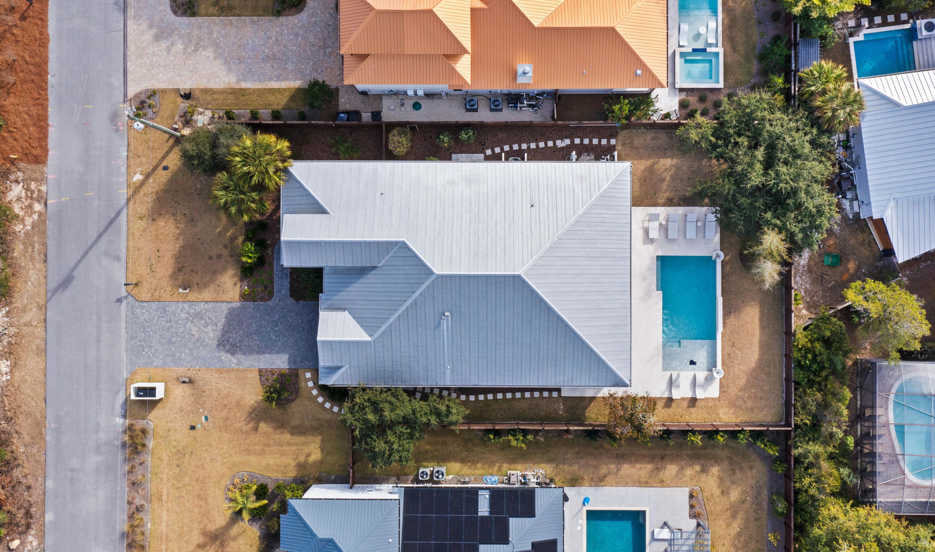 SEACREST - Residential