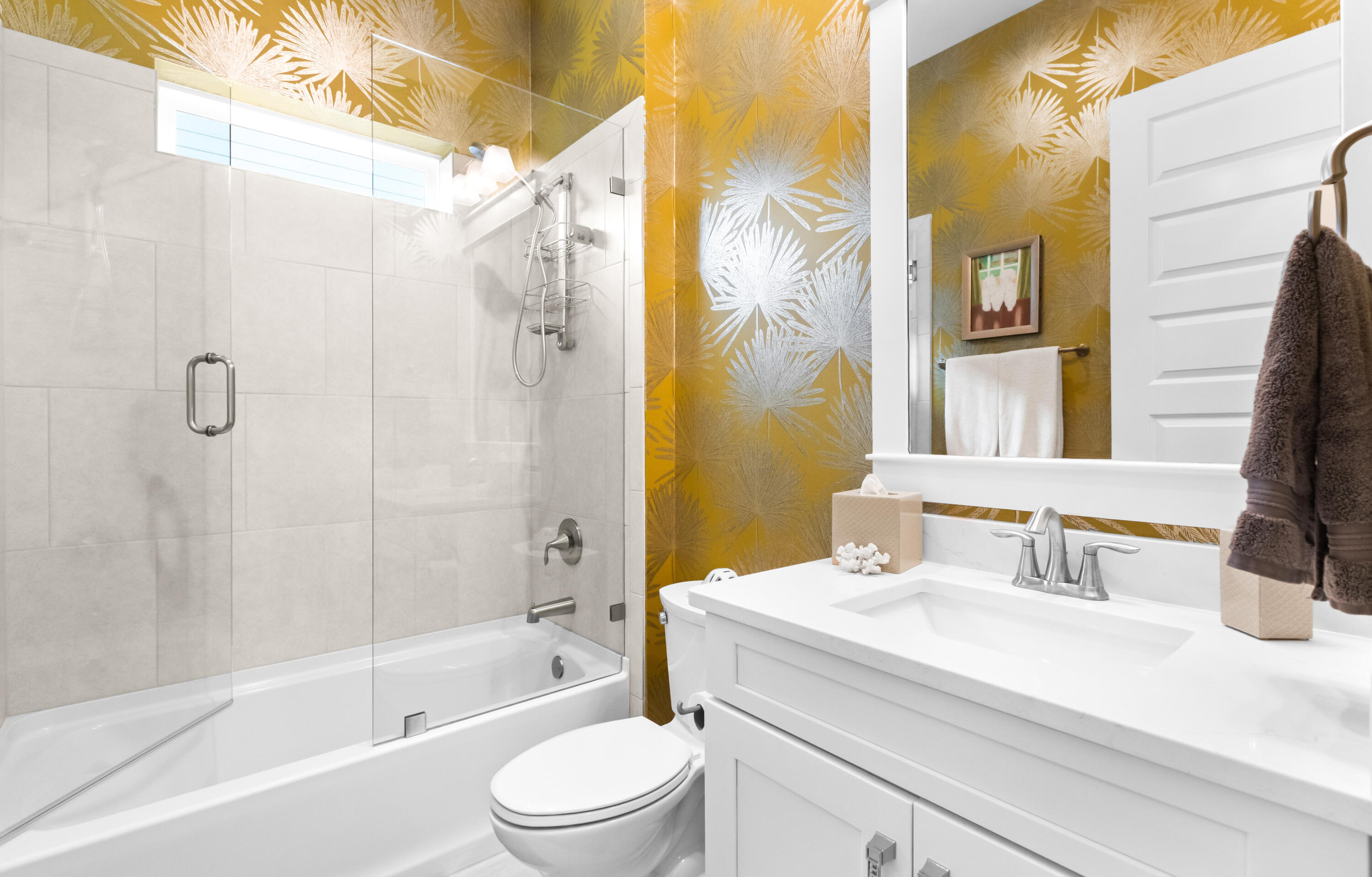 SEACREST - Residential