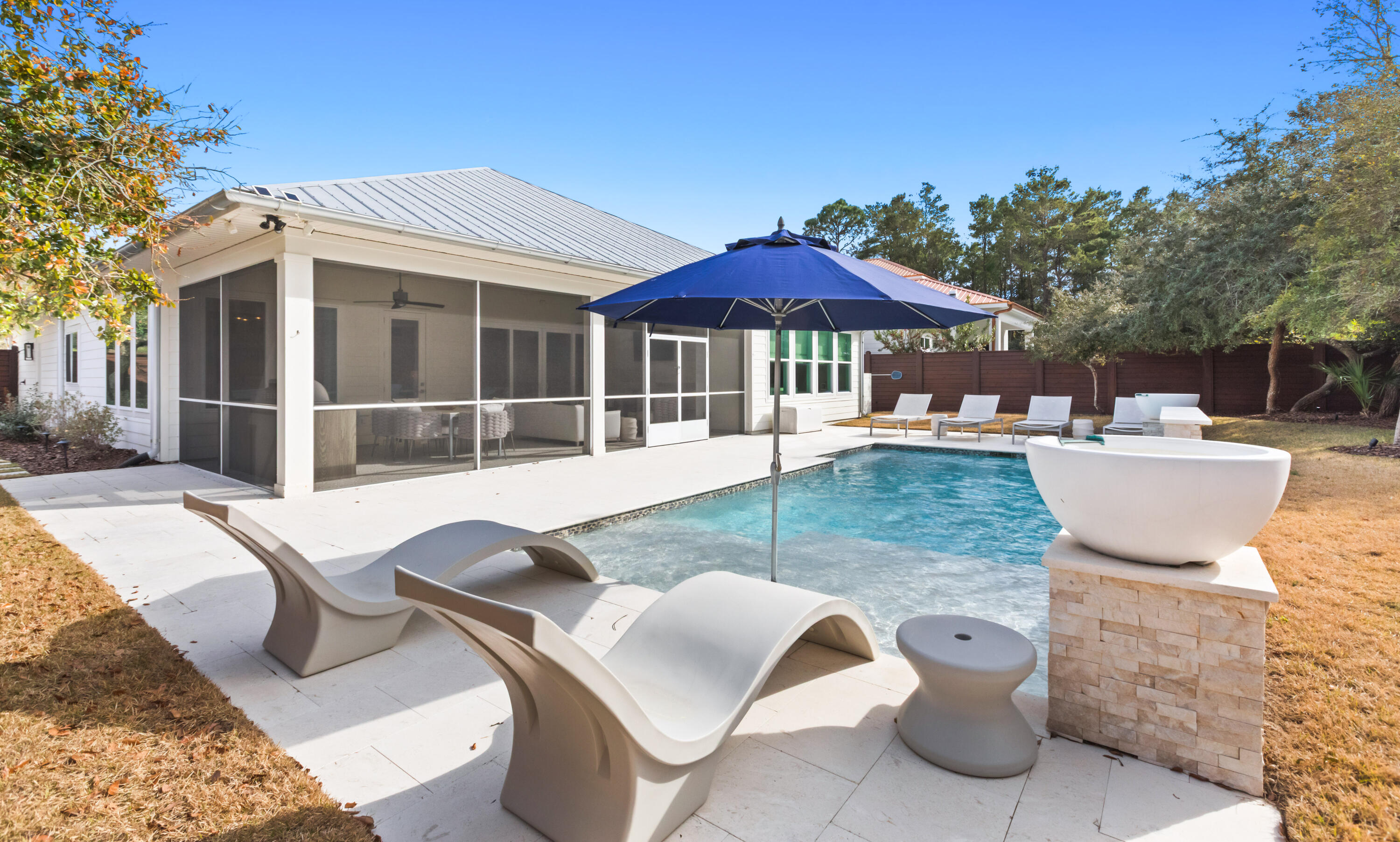 SEACREST - Residential