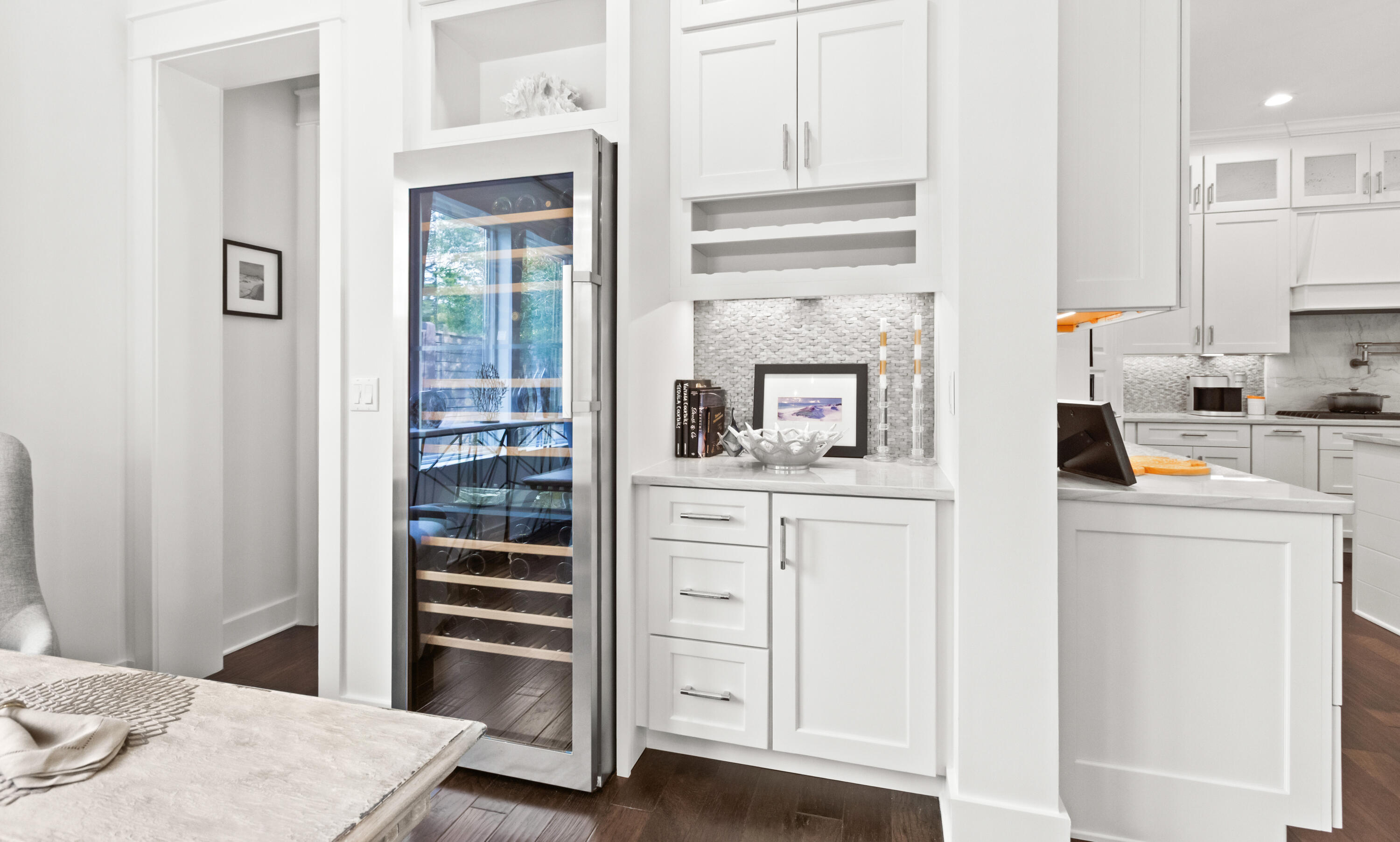 SEACREST - Residential