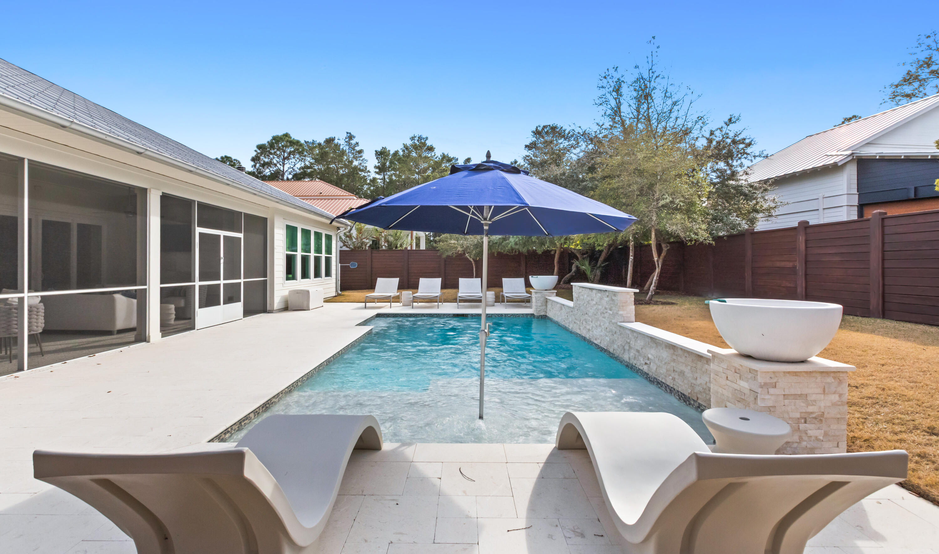 SEACREST - Residential