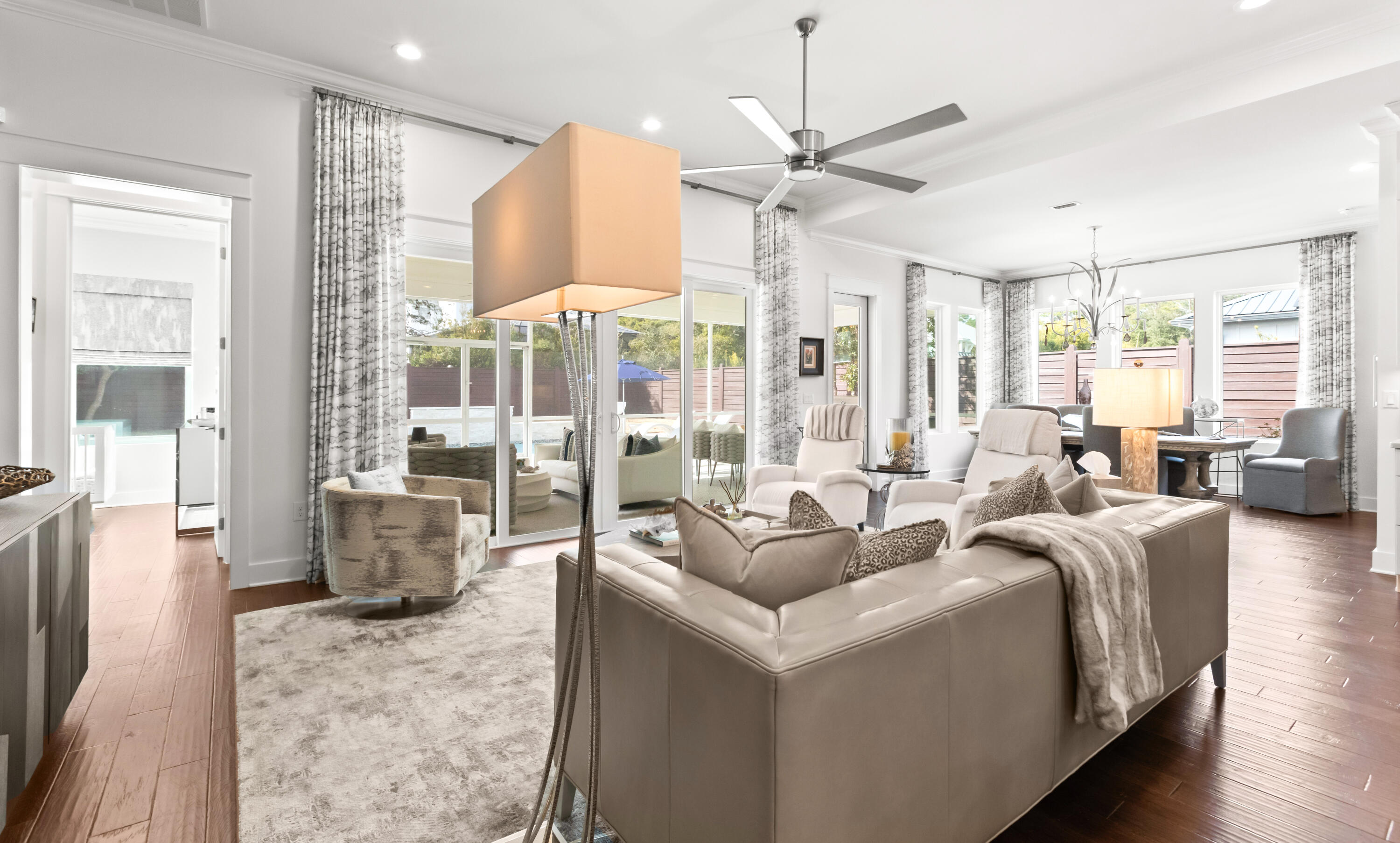 SEACREST - Residential